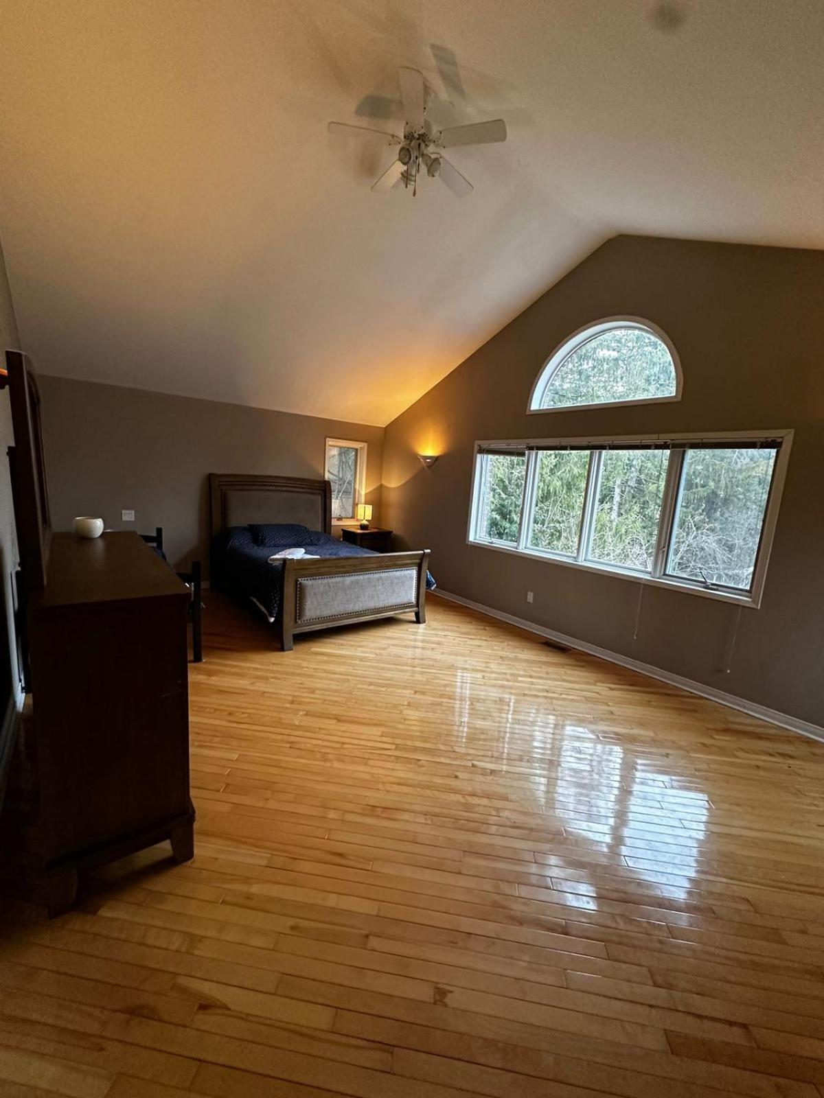 Presidential Suite at Woodstock Villa for 3-5 Members P4c