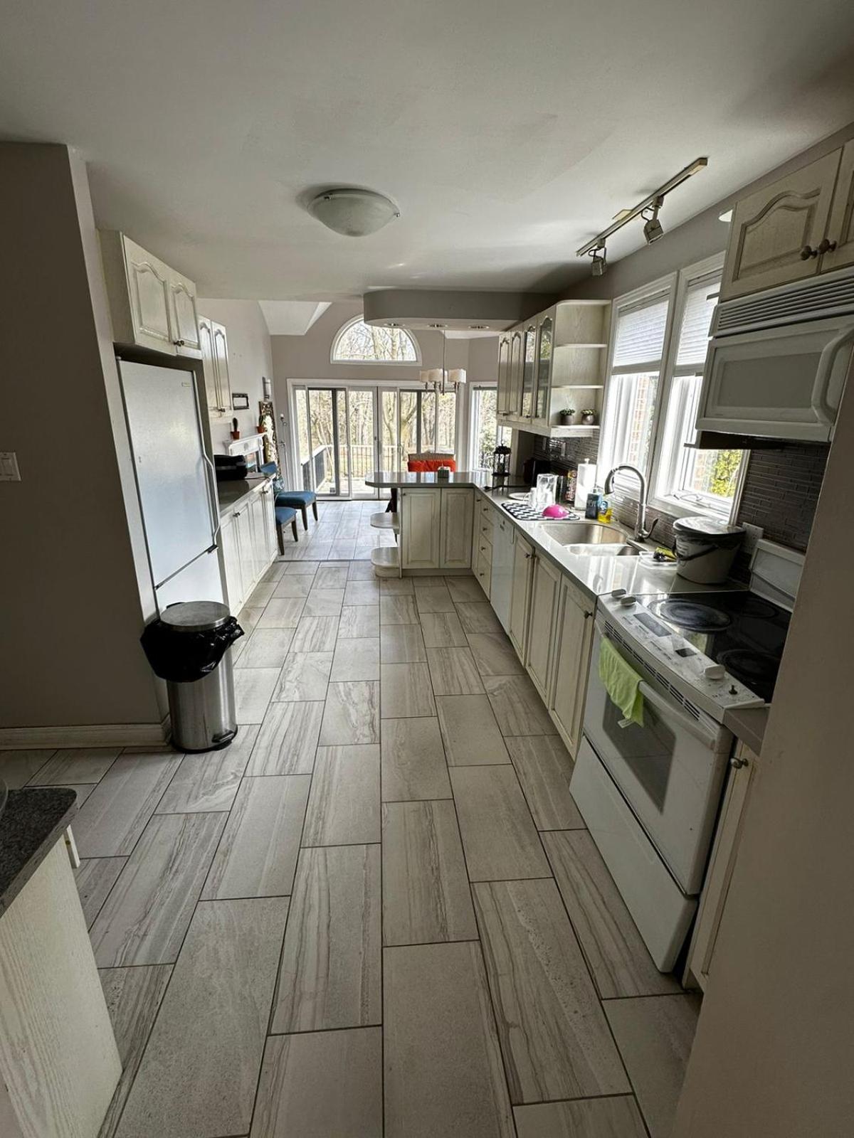 Presidential Suite at Woodstock Villa for 3-5 Members P4c