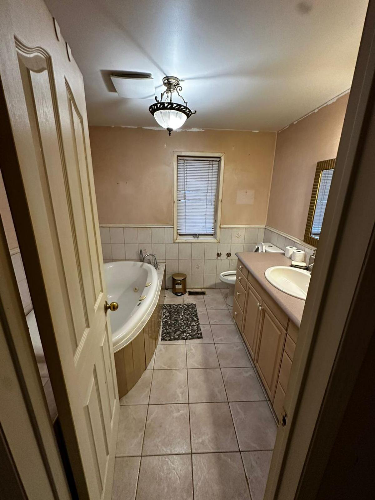 Presidential Suite at Woodstock Villa for 3-5 Members P4c