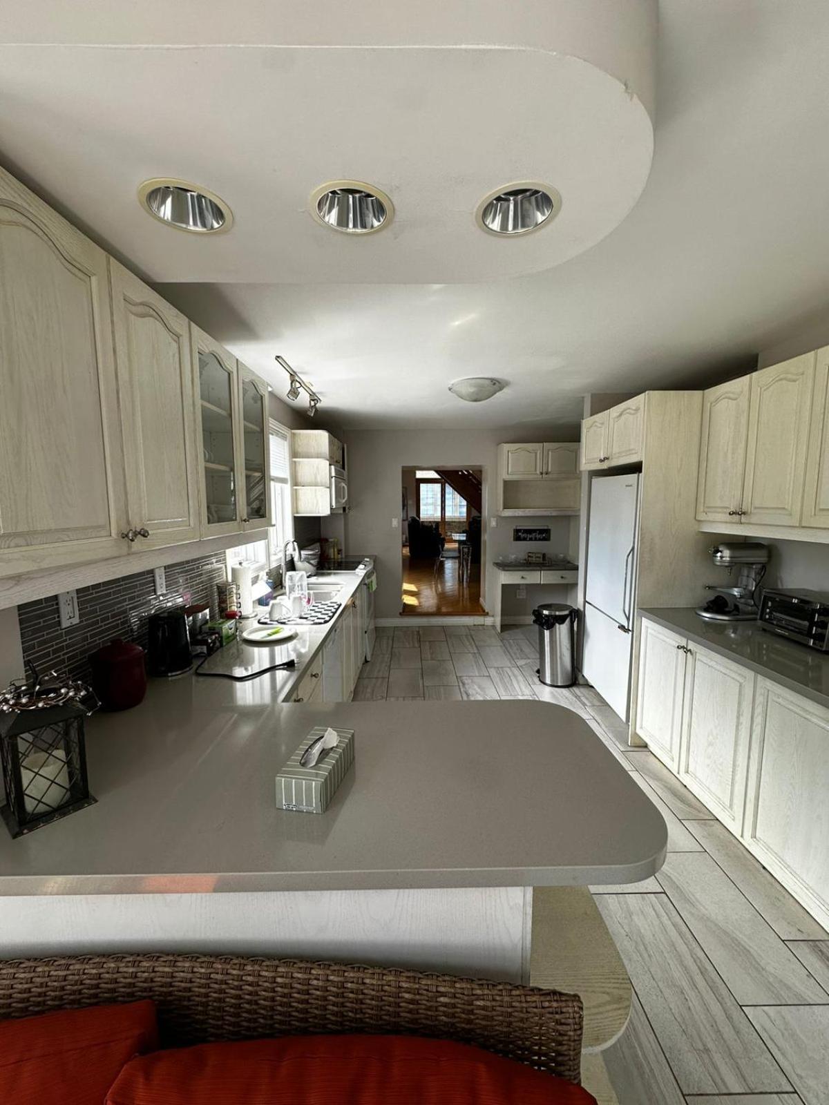 Presidential Suite at Woodstock Villa for 3-5 Members P4c