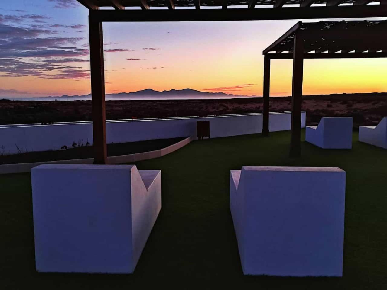 Villa Ocean View