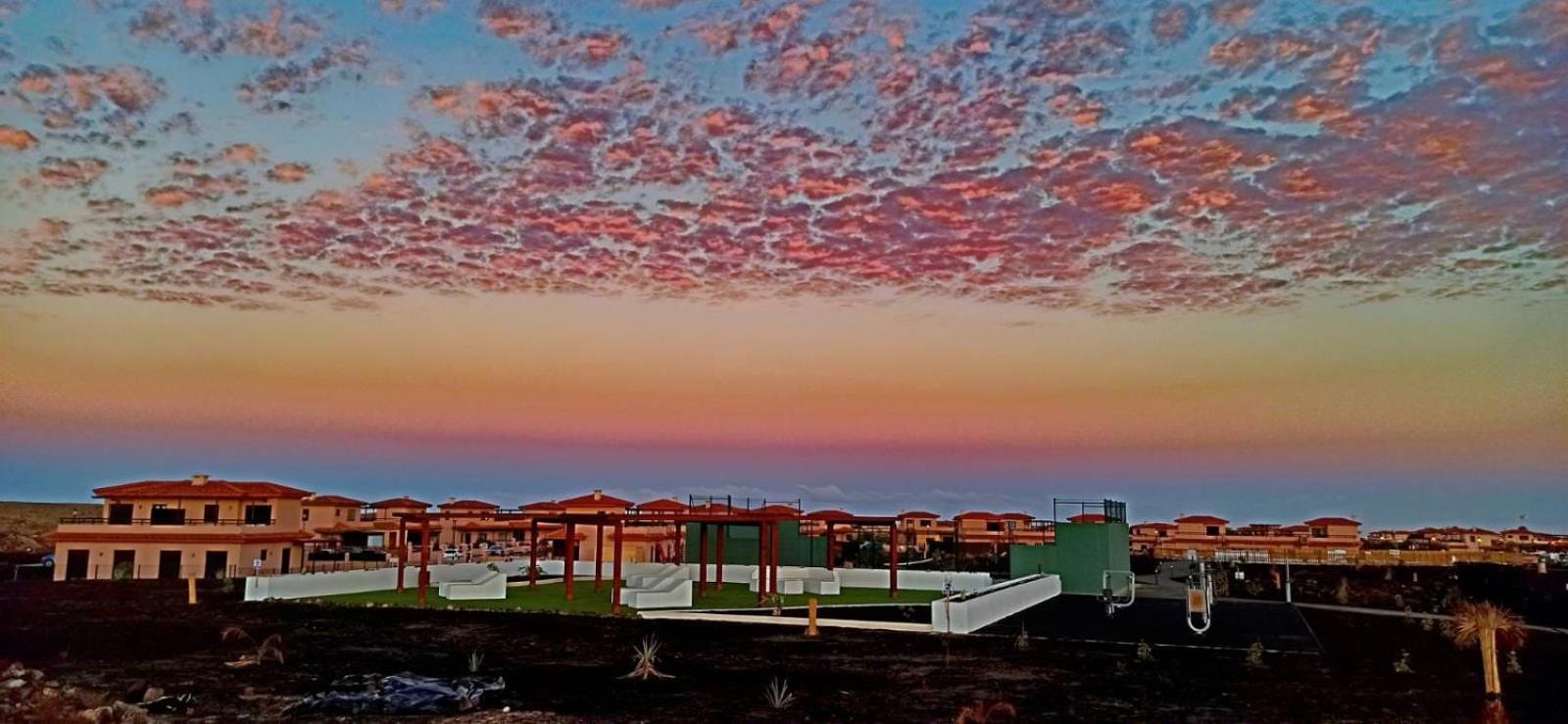 Villa Ocean View