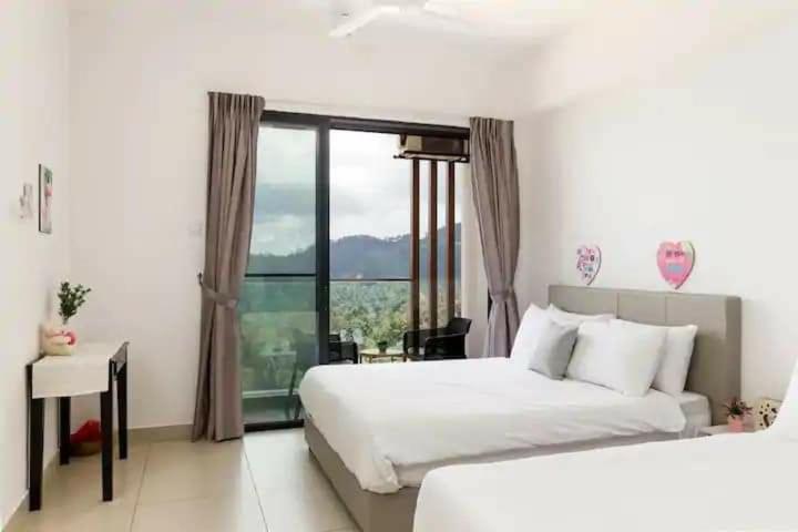 MIDHILL GEM:FAMILY-FRIENDLY WITH STUNNING VIEW photo 8