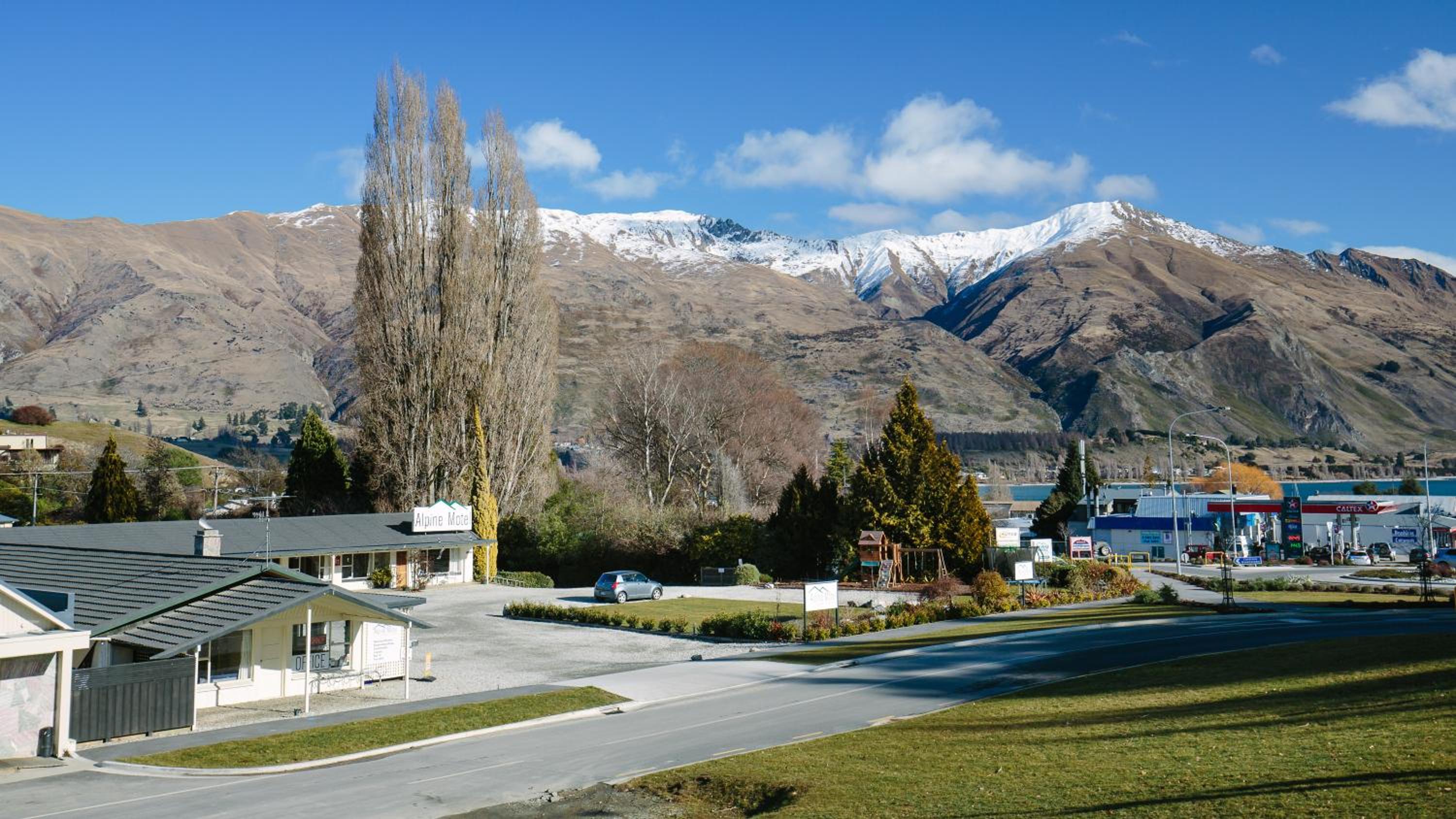 Alpine Motel