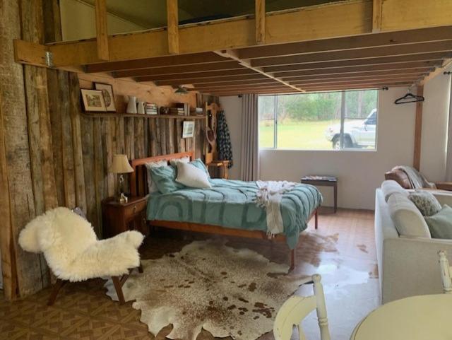 The Sanctuary Stanthorpe