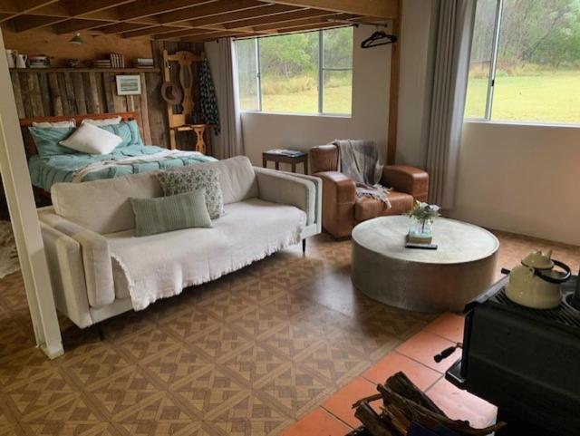 The Sanctuary Stanthorpe