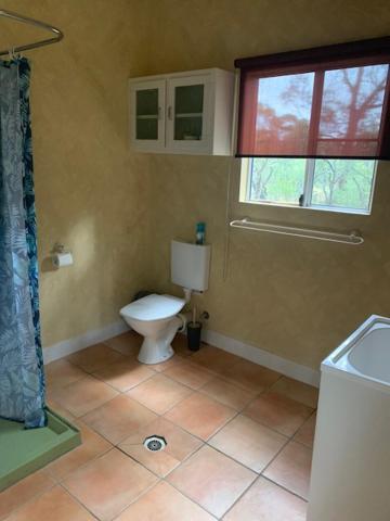 The Sanctuary Stanthorpe