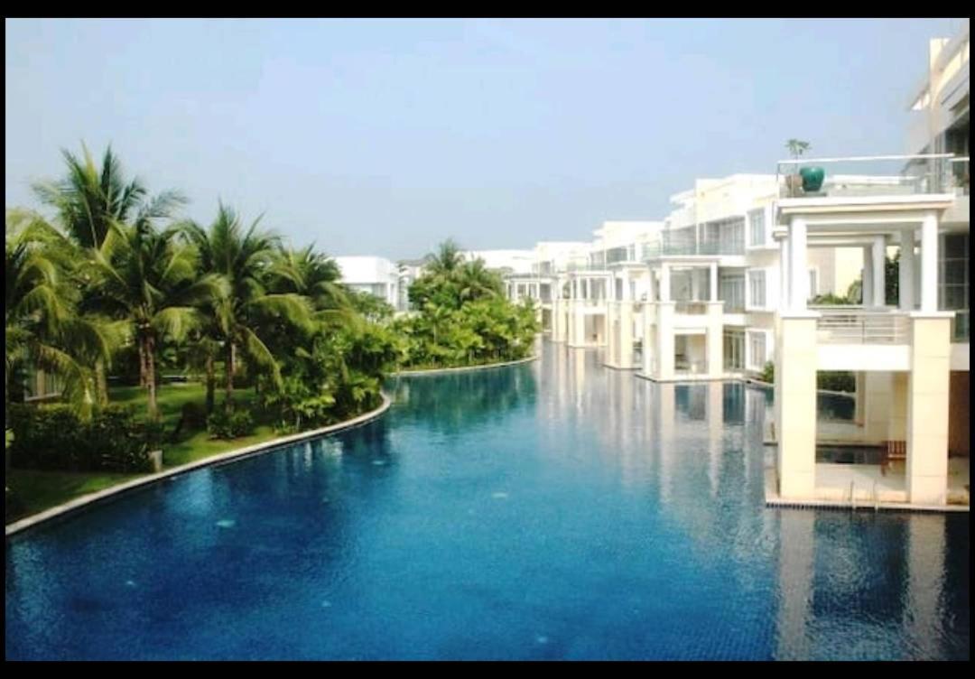 Hua Hin Blue Lagoon