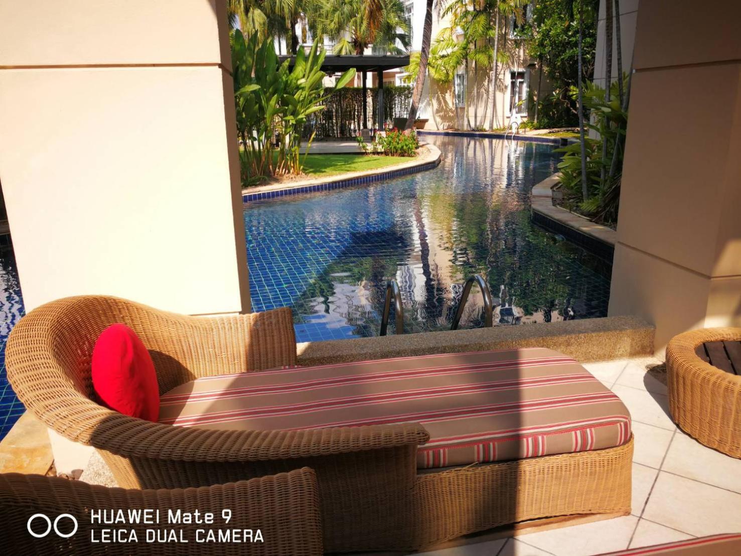 Hua Hin Blue Lagoon