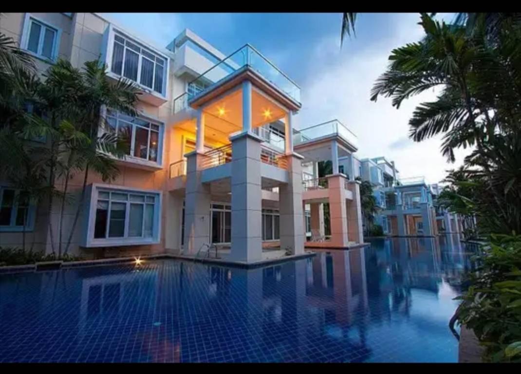 Hua Hin Blue Lagoon
