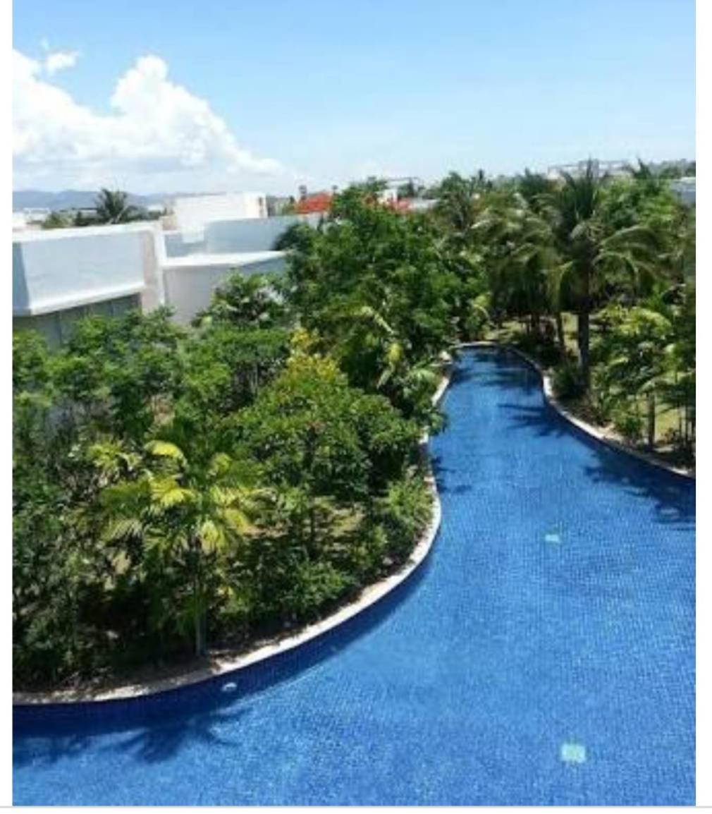 Hua Hin Blue Lagoon
