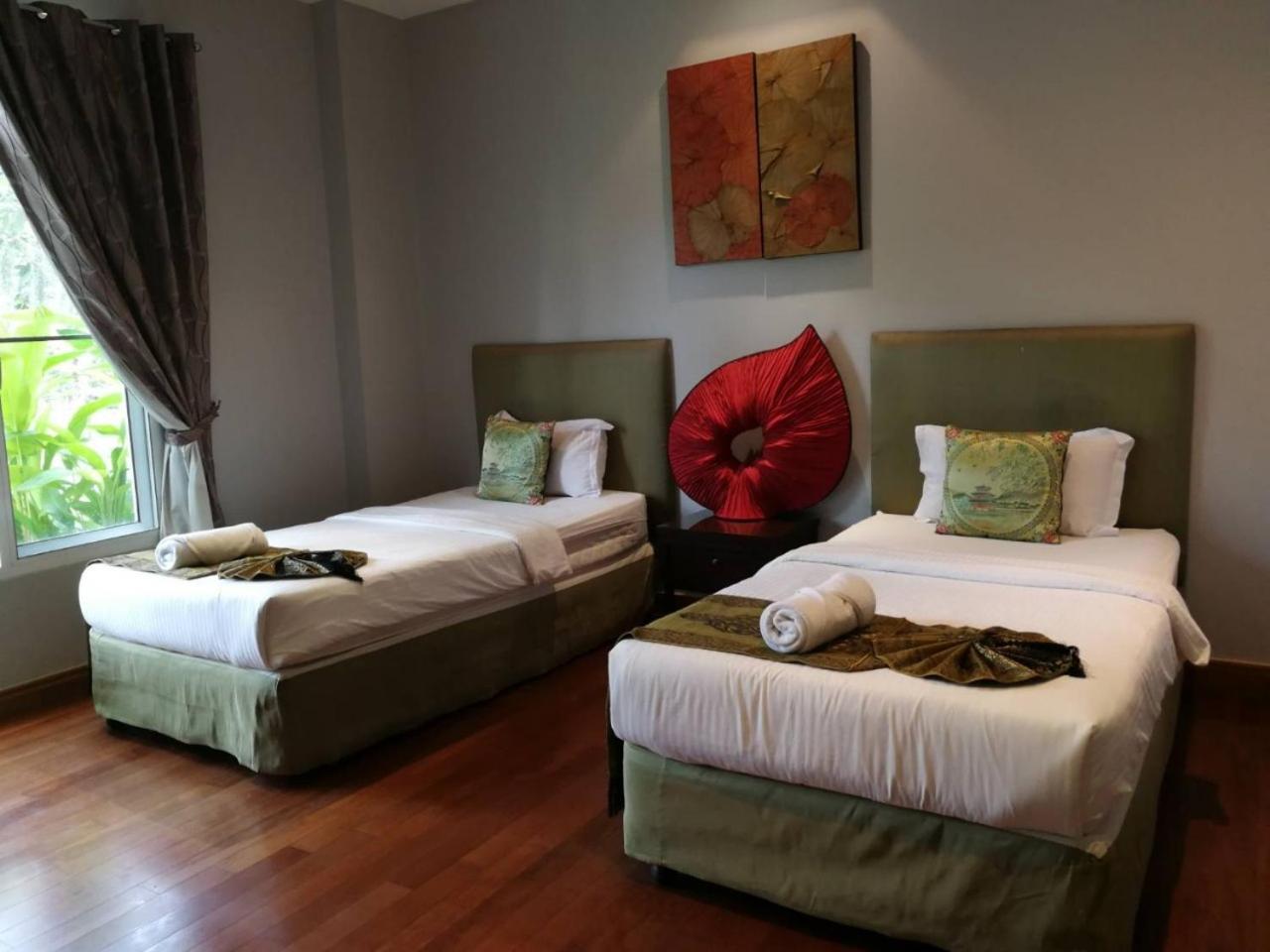Hua Hin Blue Lagoon