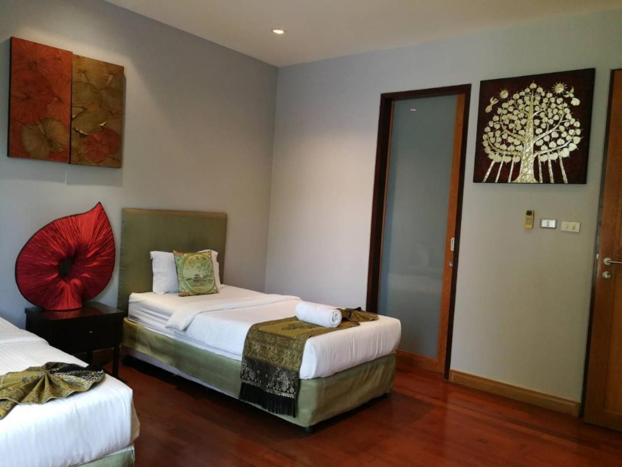 Hua Hin Blue Lagoon