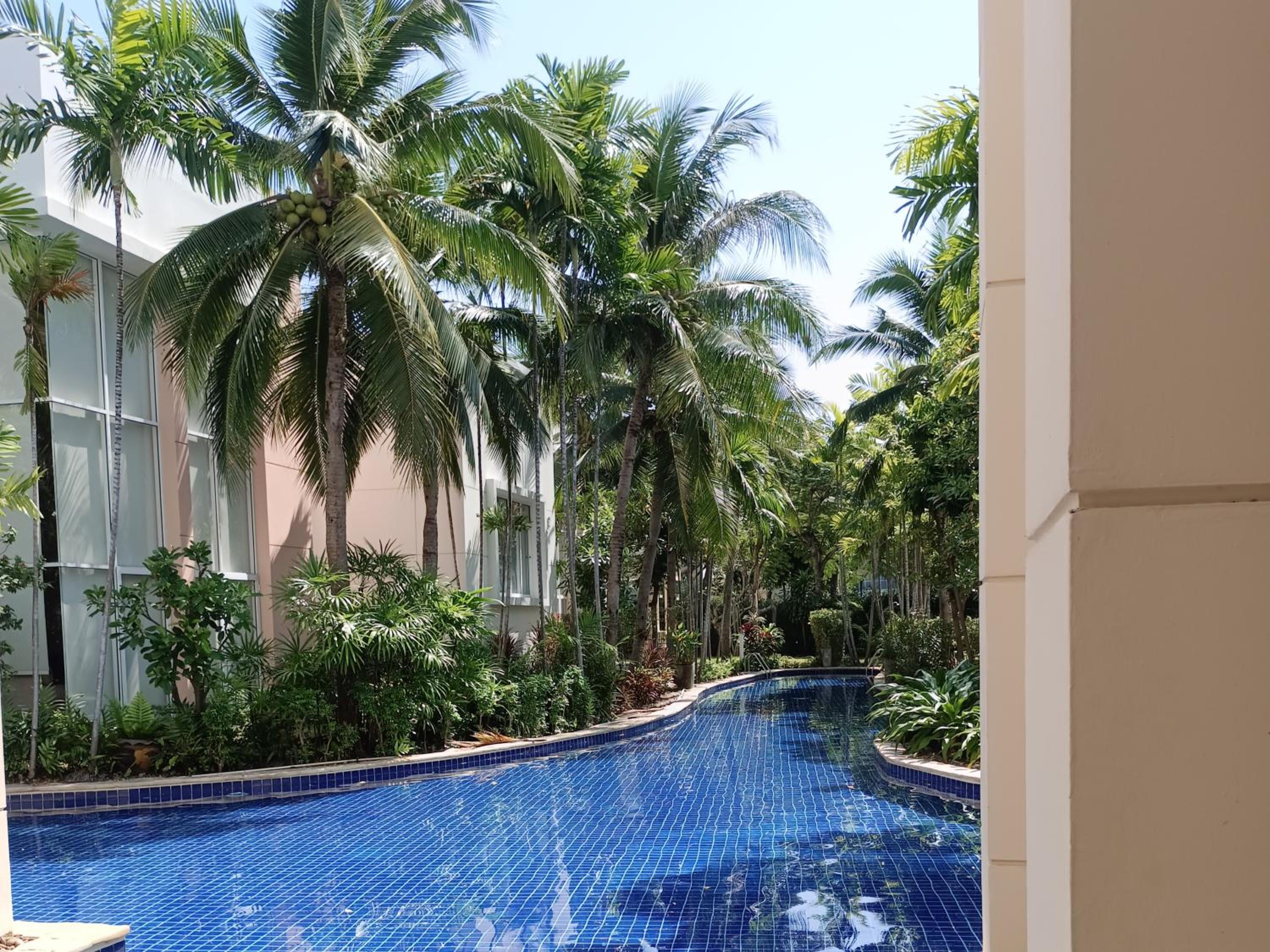 Hua Hin Blue Lagoon