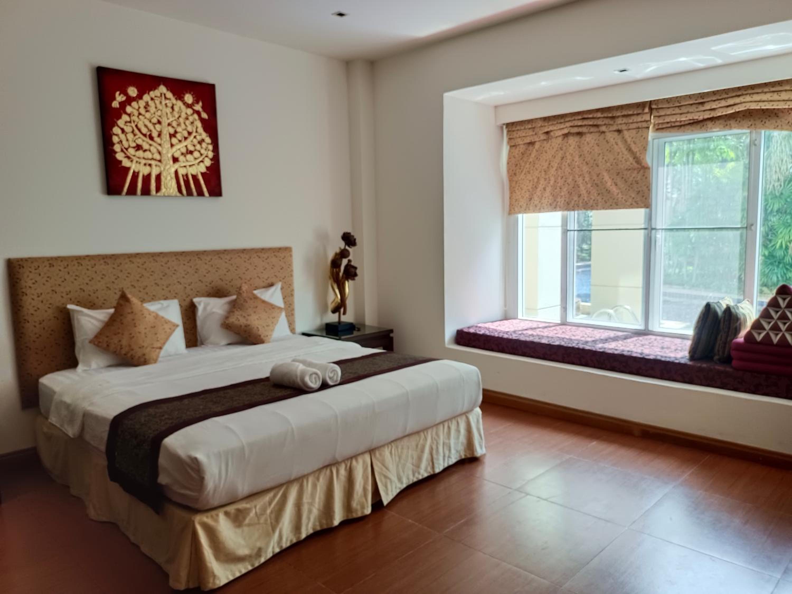 Hua Hin Blue Lagoon