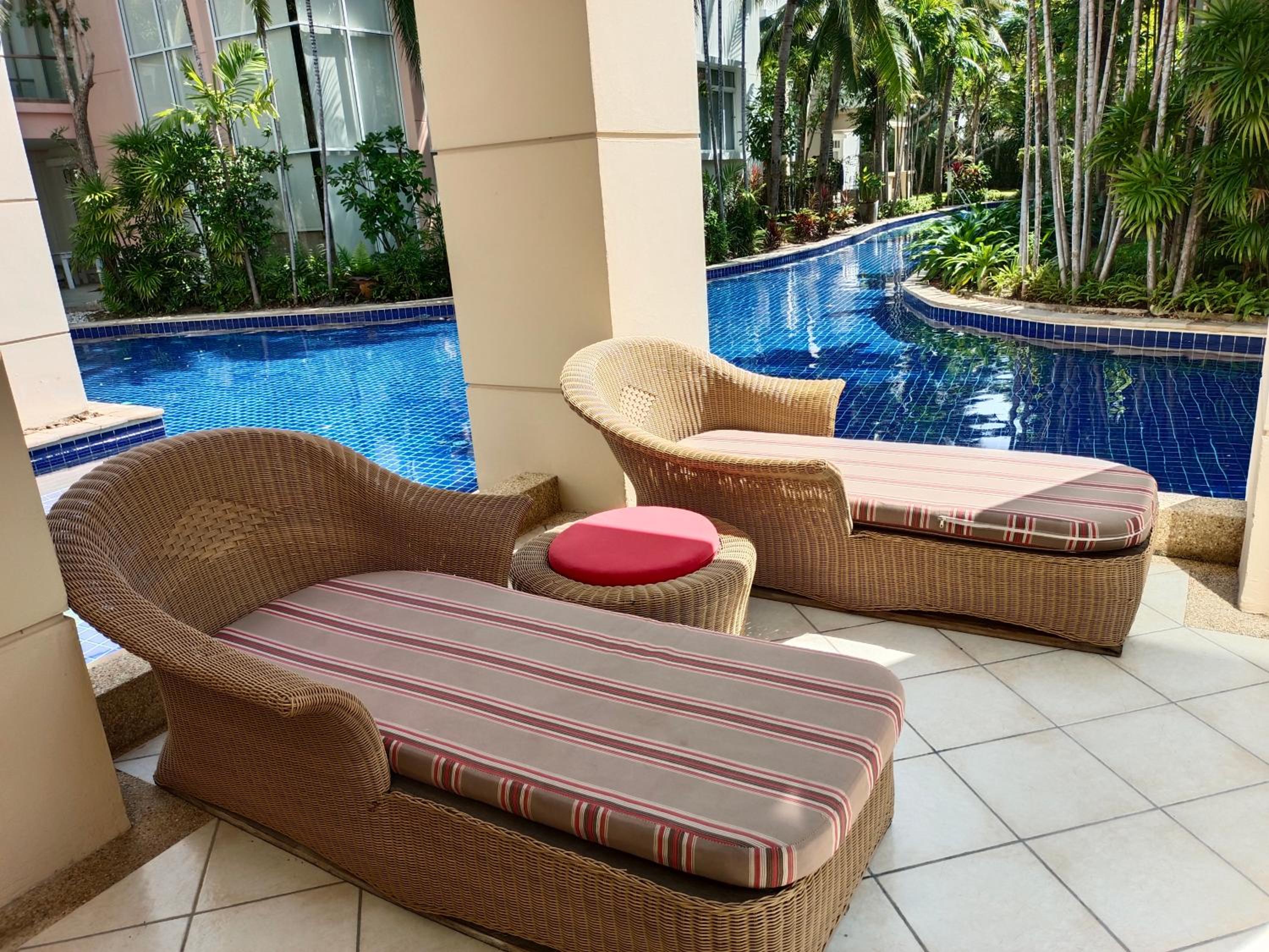 Hua Hin Blue Lagoon
