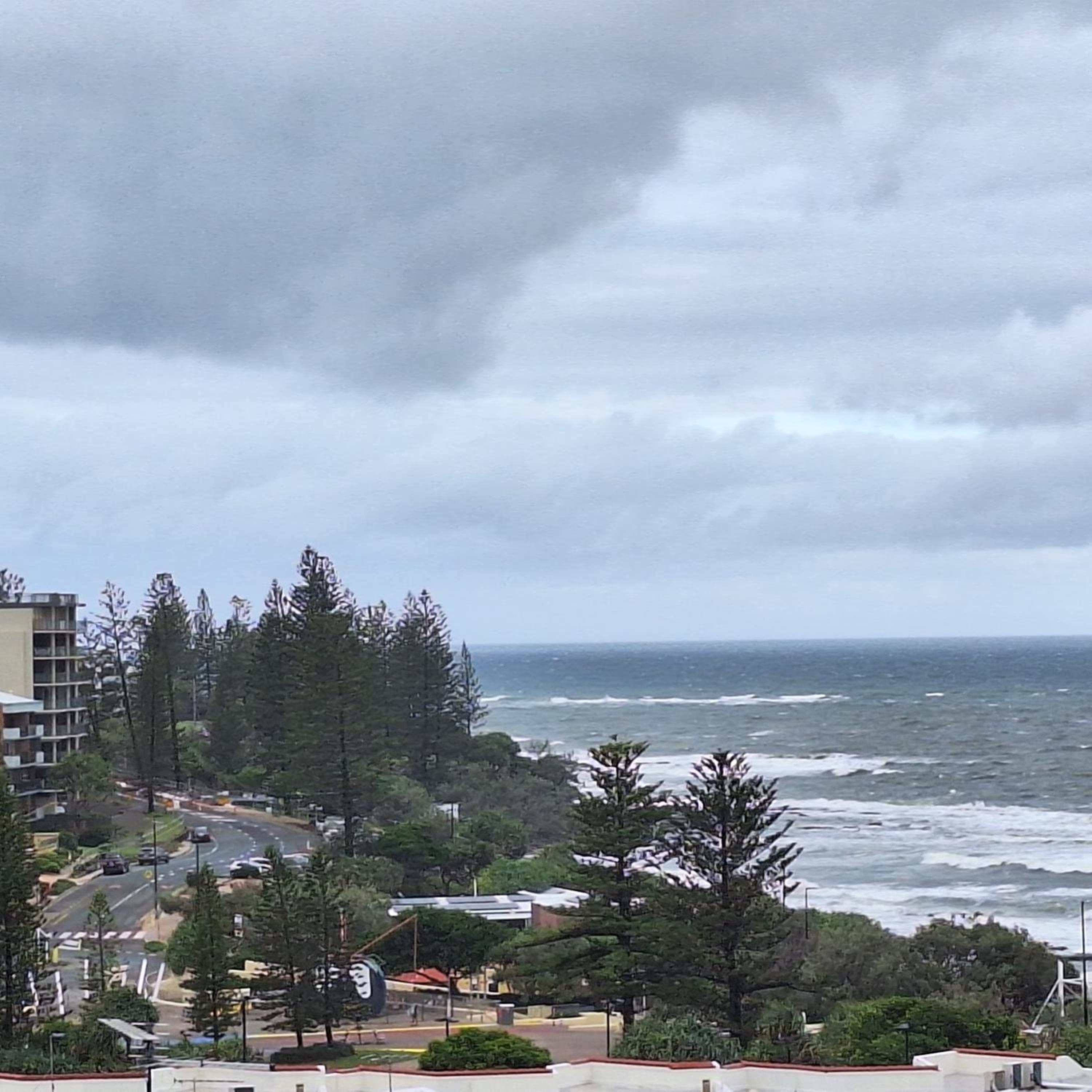 Kings Beachside Escape spacious apartment centrally located