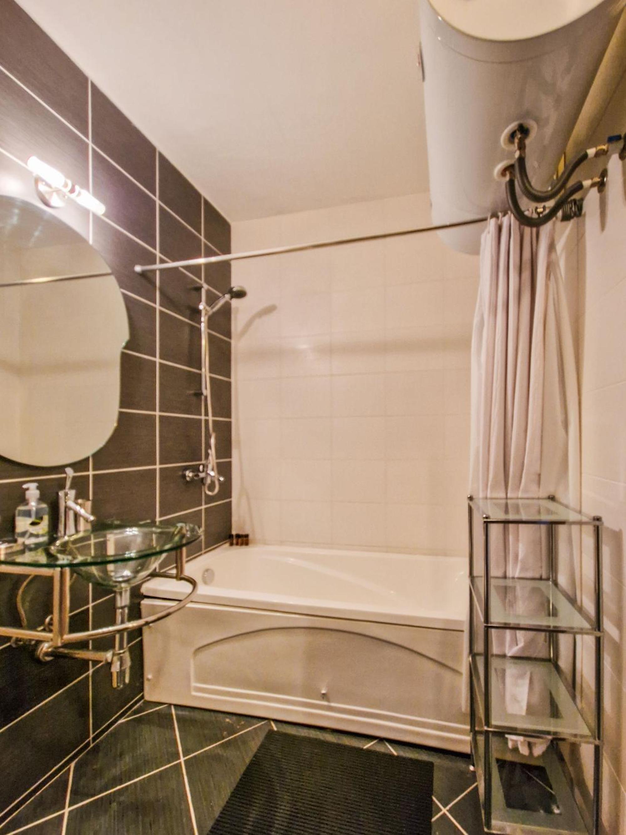 Cozy Studio in The Regnum Bansko Ski Hotel & SPA