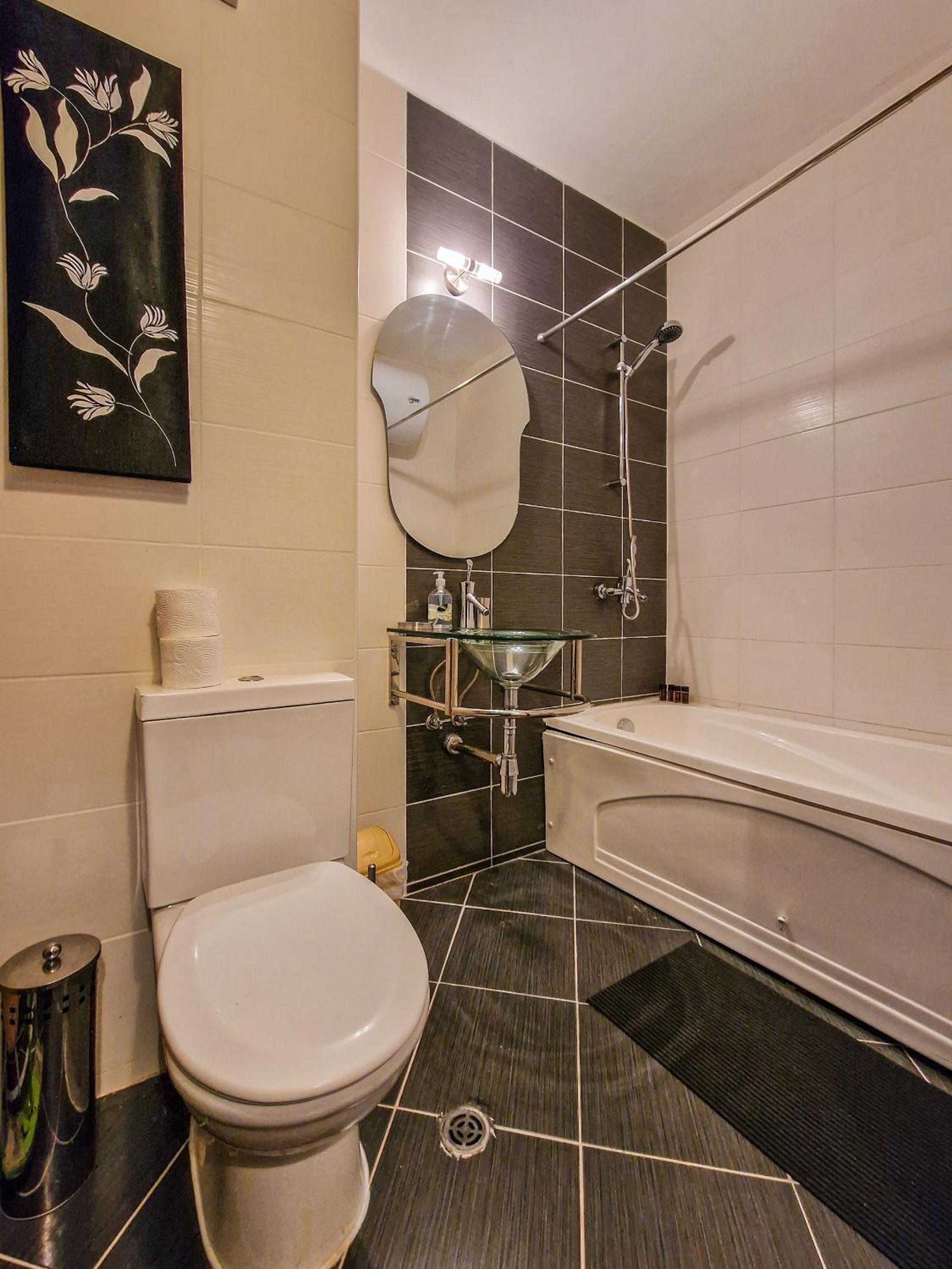 Cozy Studio in The Regnum Bansko Ski Hotel & SPA