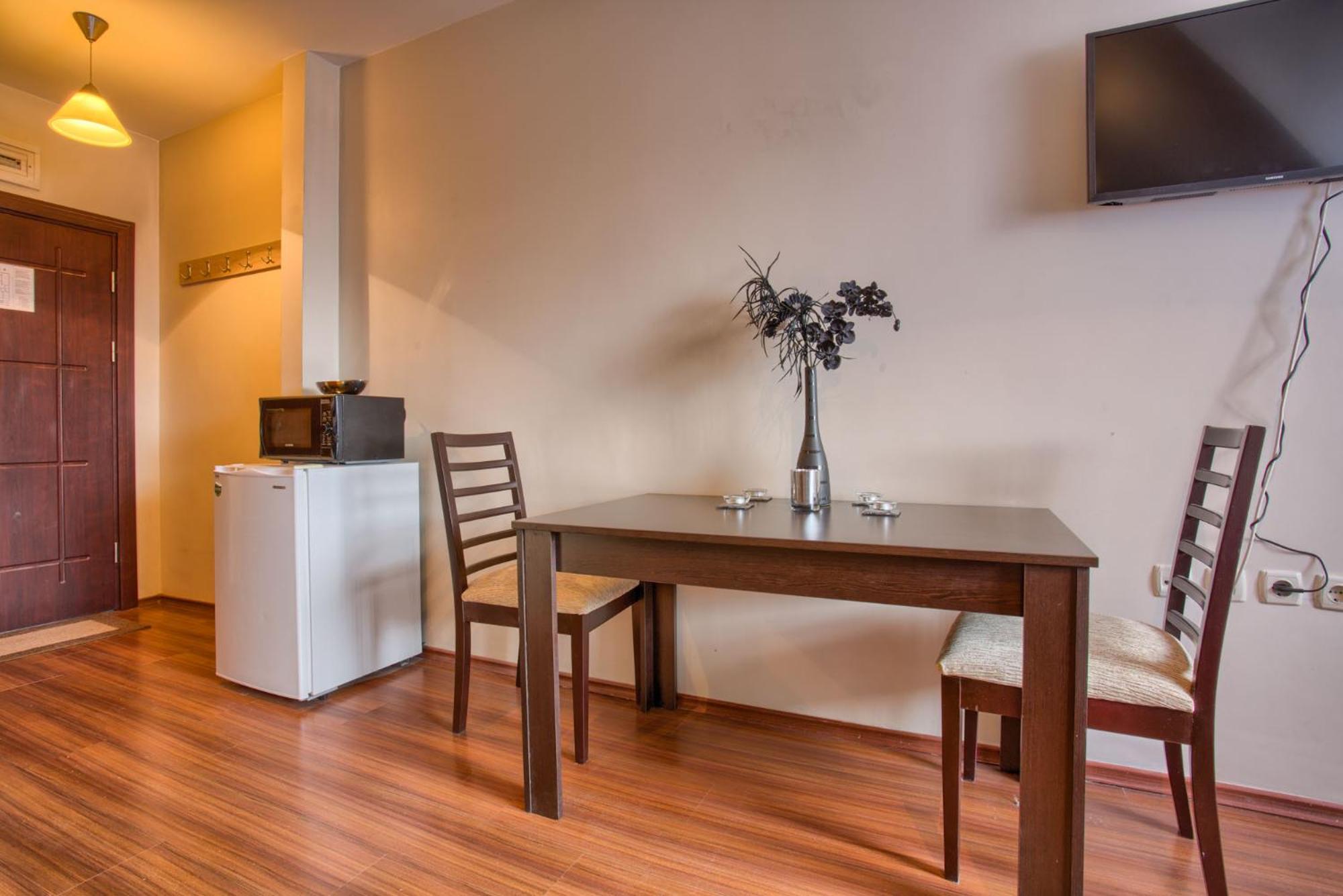 Cozy Studio in The Regnum Bansko Ski Hotel & SPA