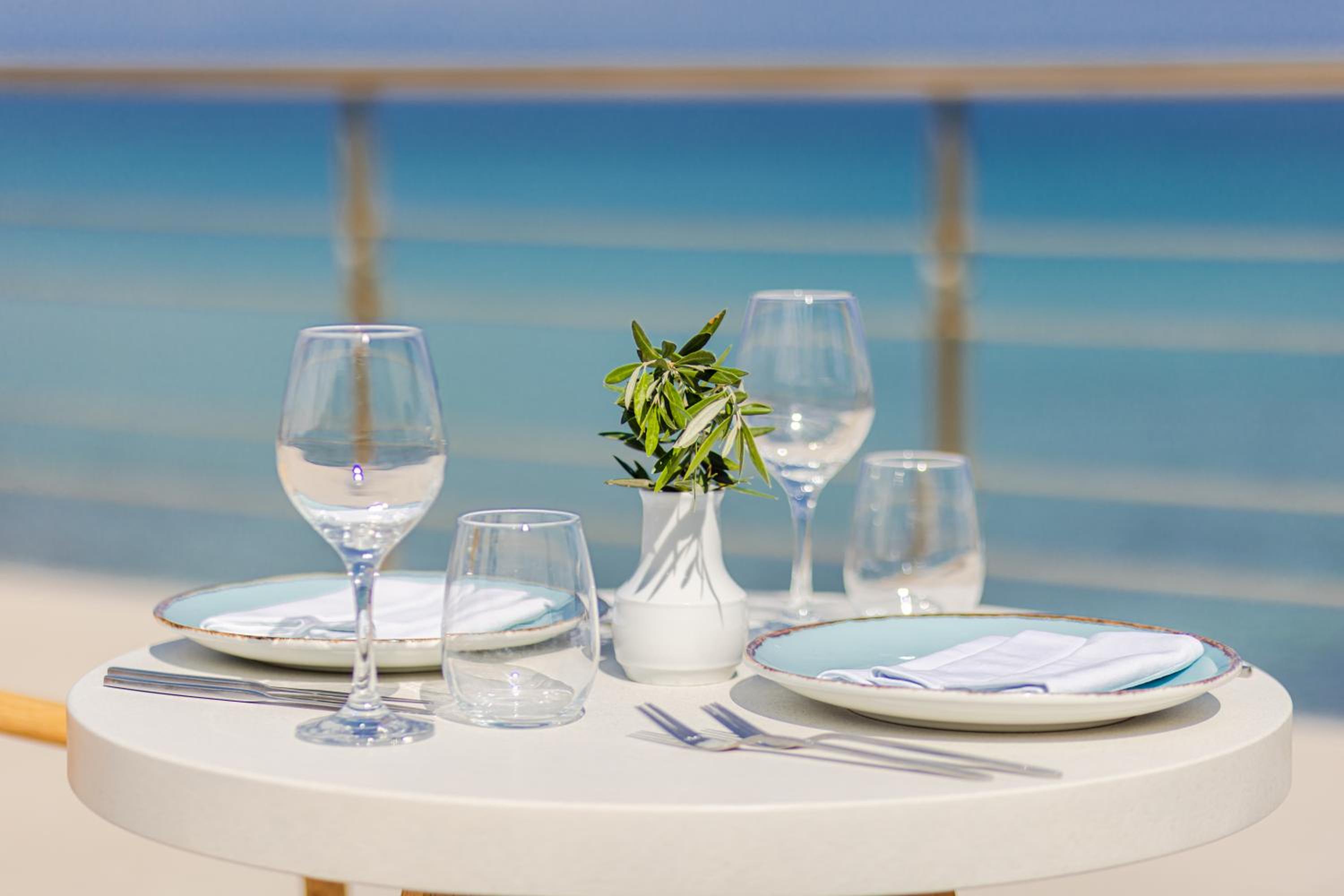 Tsamis Zante Suites