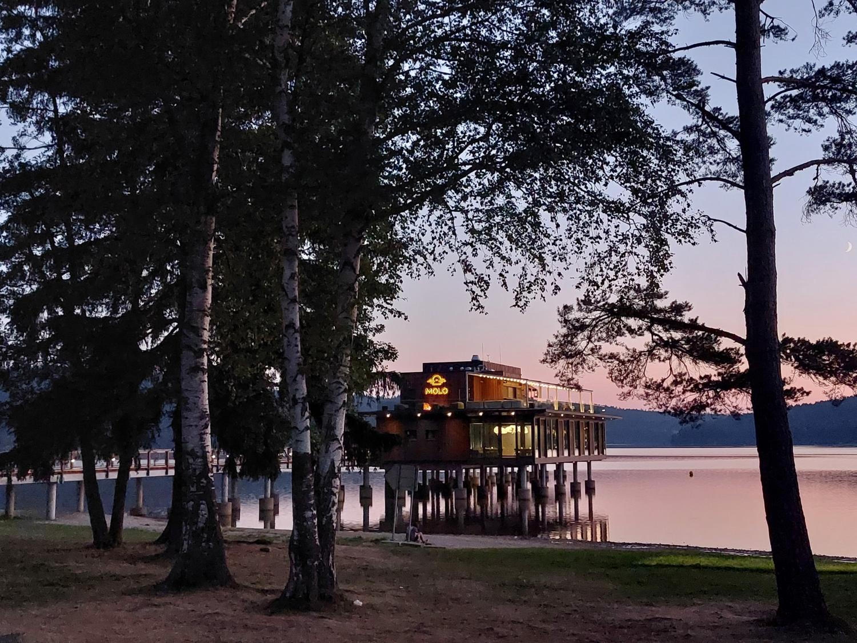 Hotel Pohoda u Lipna - Image 1