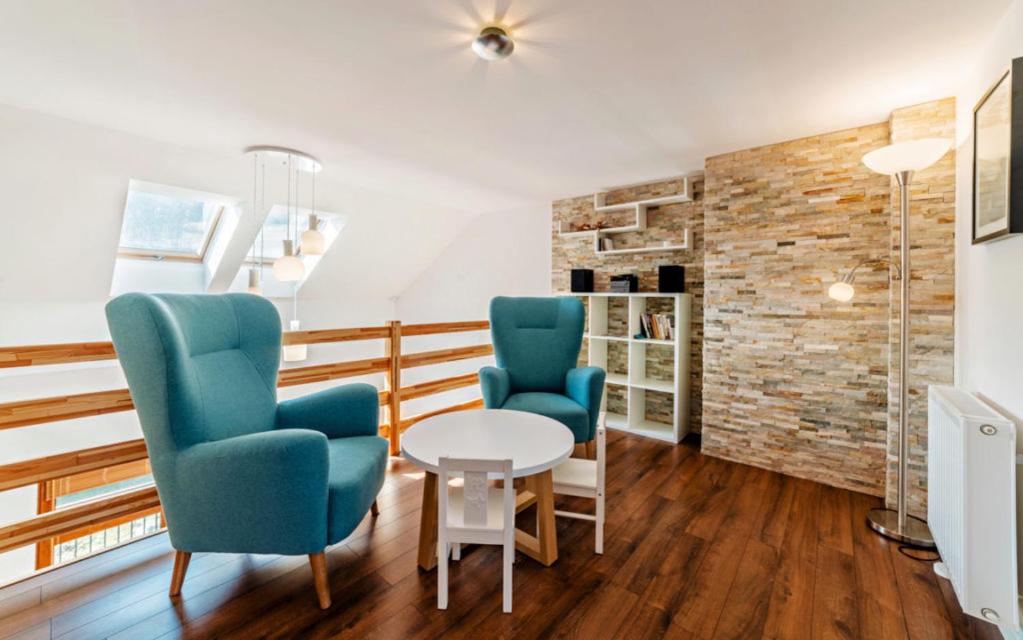 Wonder Home Residence - Apartamenty z balkonami i ogródkami, blisko stoku narciarskiego Karpatka i szlaków turystycznych