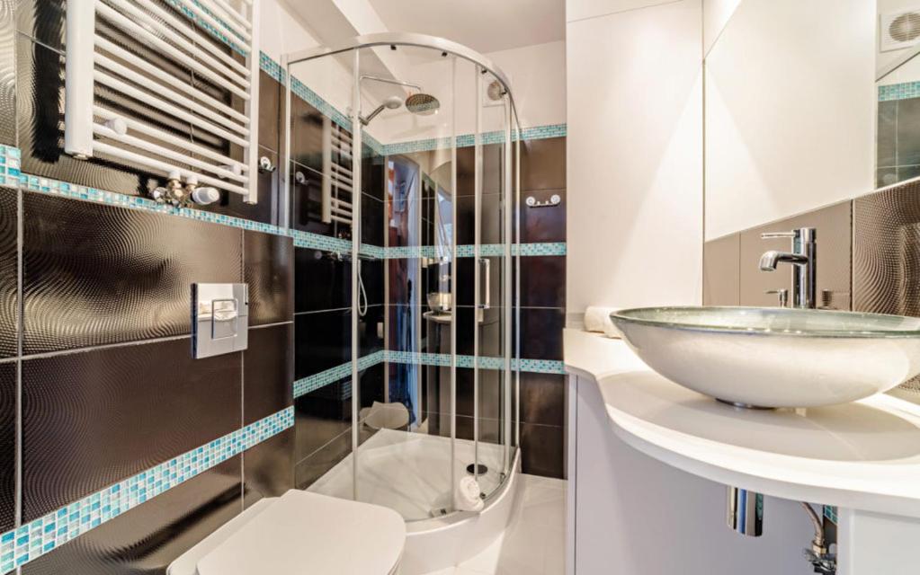 Wonder Home Residence - Apartamenty z balkonami i ogródkami, blisko stoku narciarskiego Karpatka i szlaków turystycznych