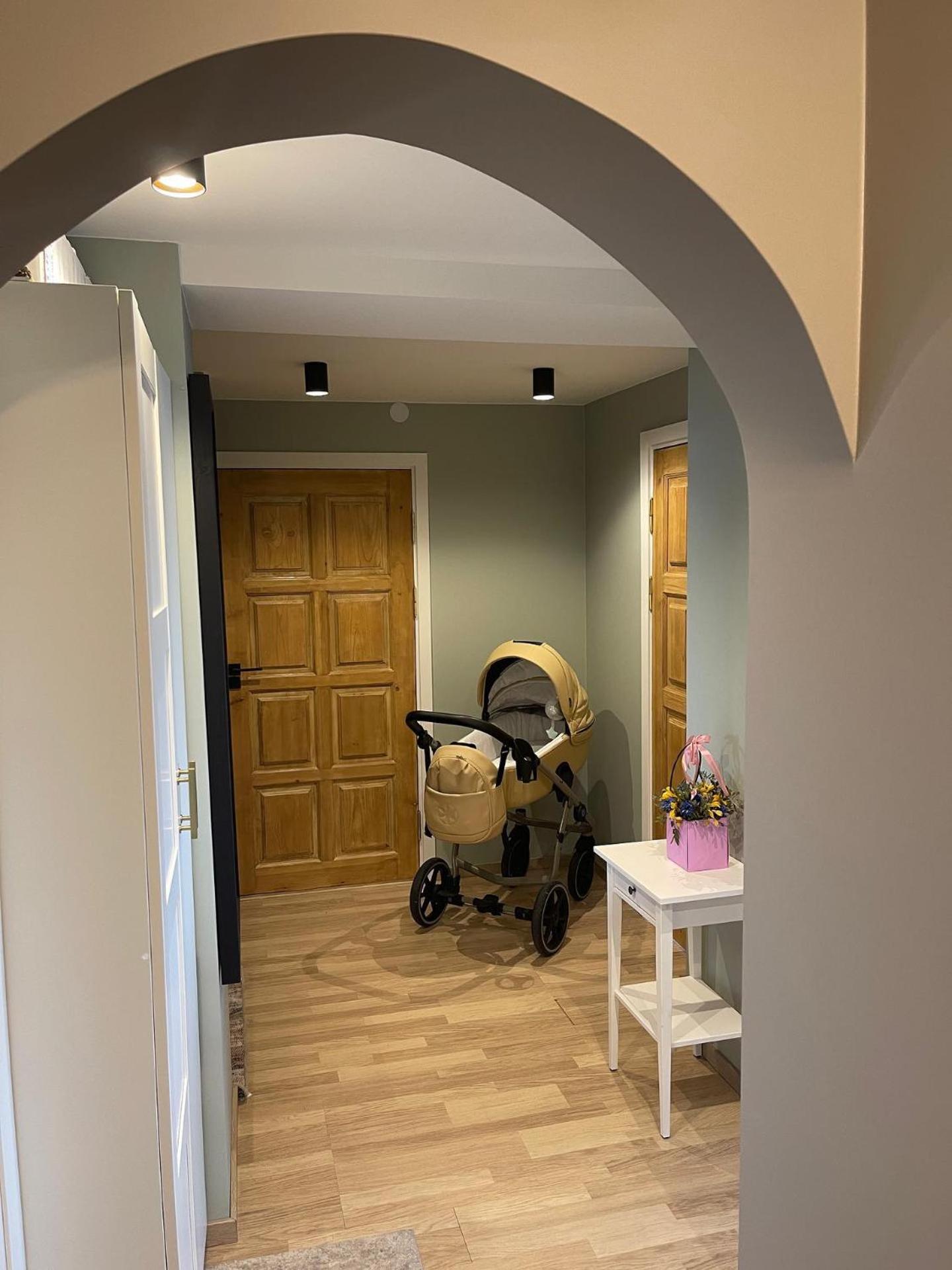 Vick & Larry’s Humble Abode view 2