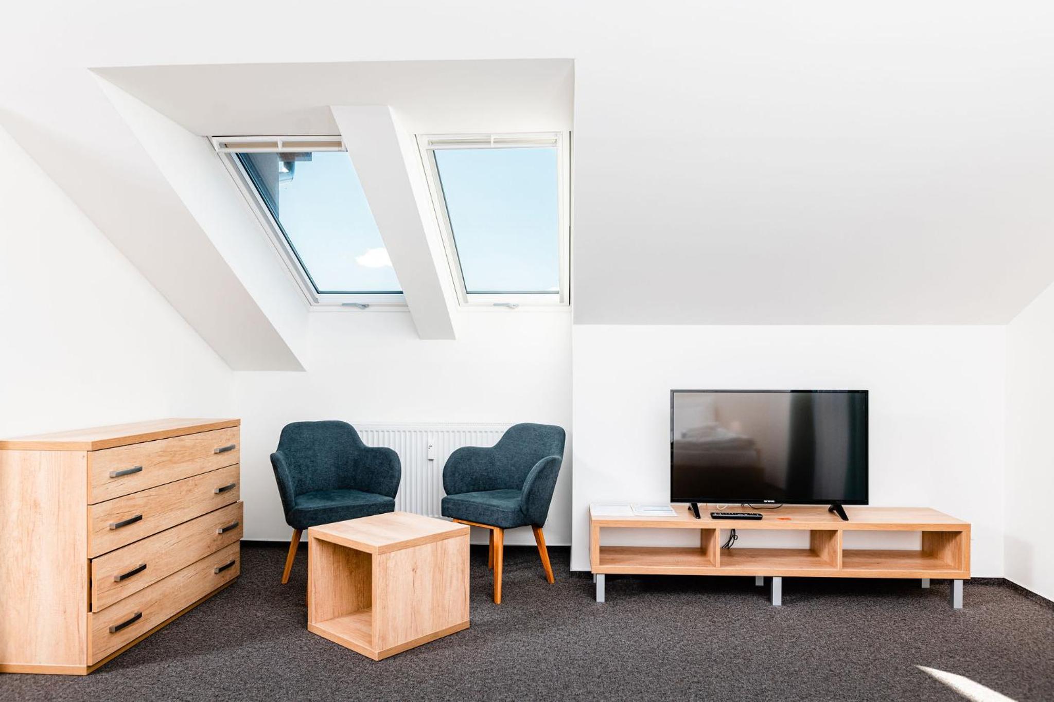 Wellness Apartmanovy dom Familia Smokovec
