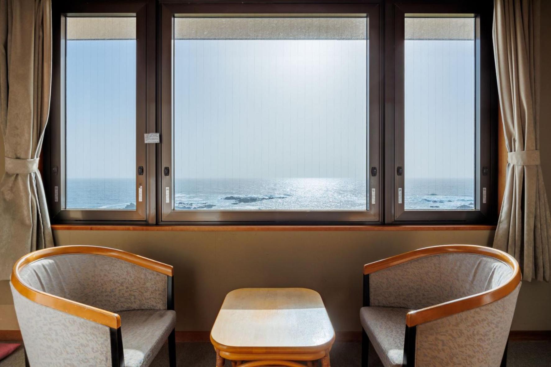Sado Resort Hotel Azuma