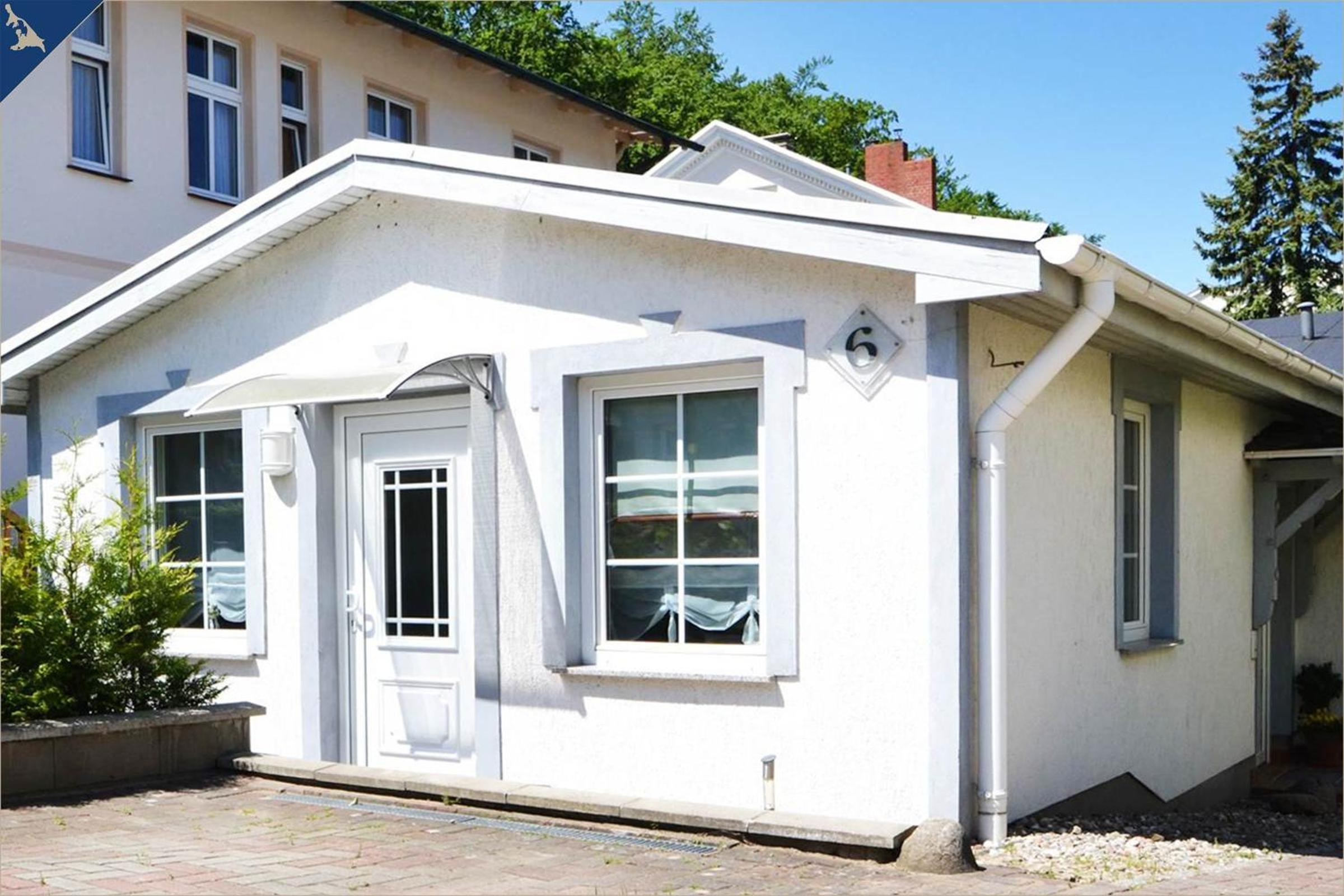 Haus Lindenstraße (051) An den Linden