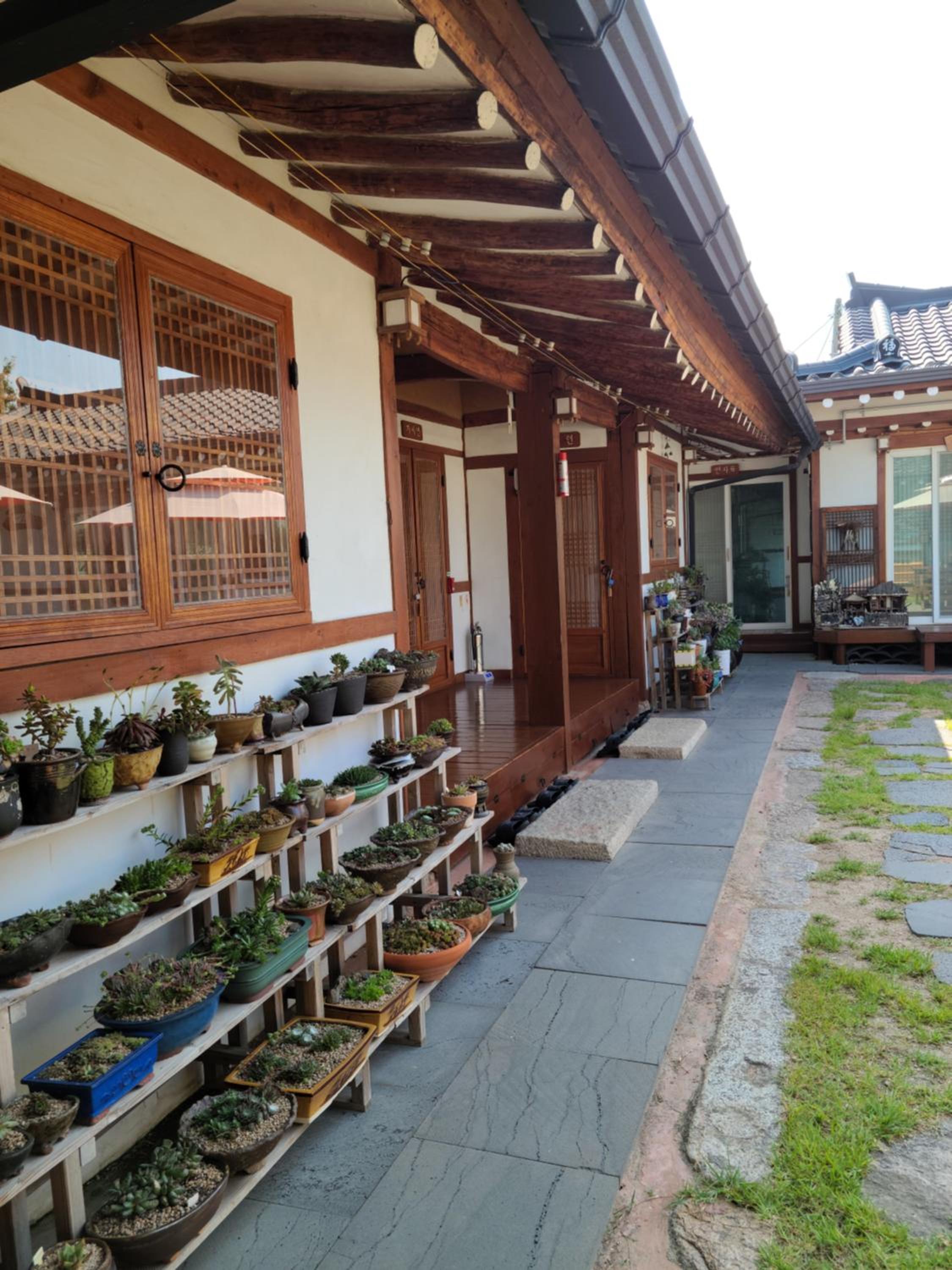 Hanok Raon