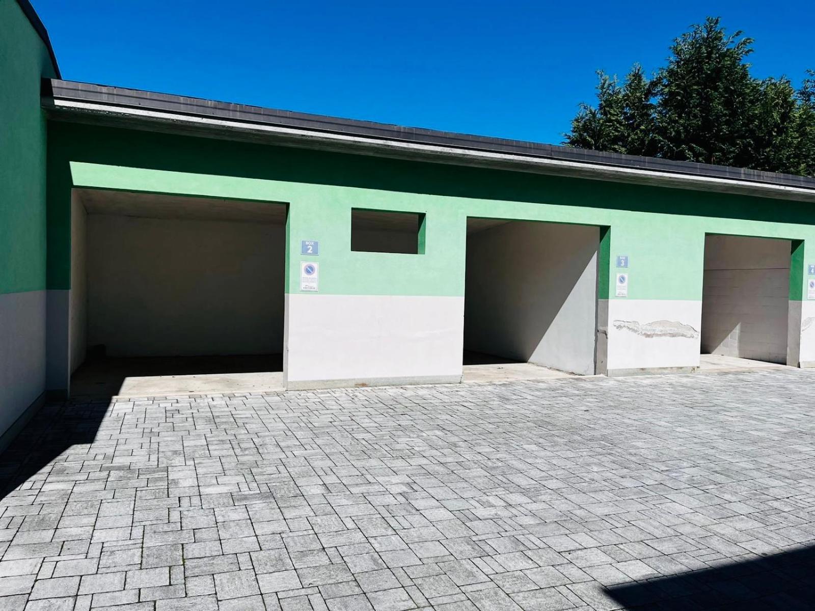 Residenza Villa