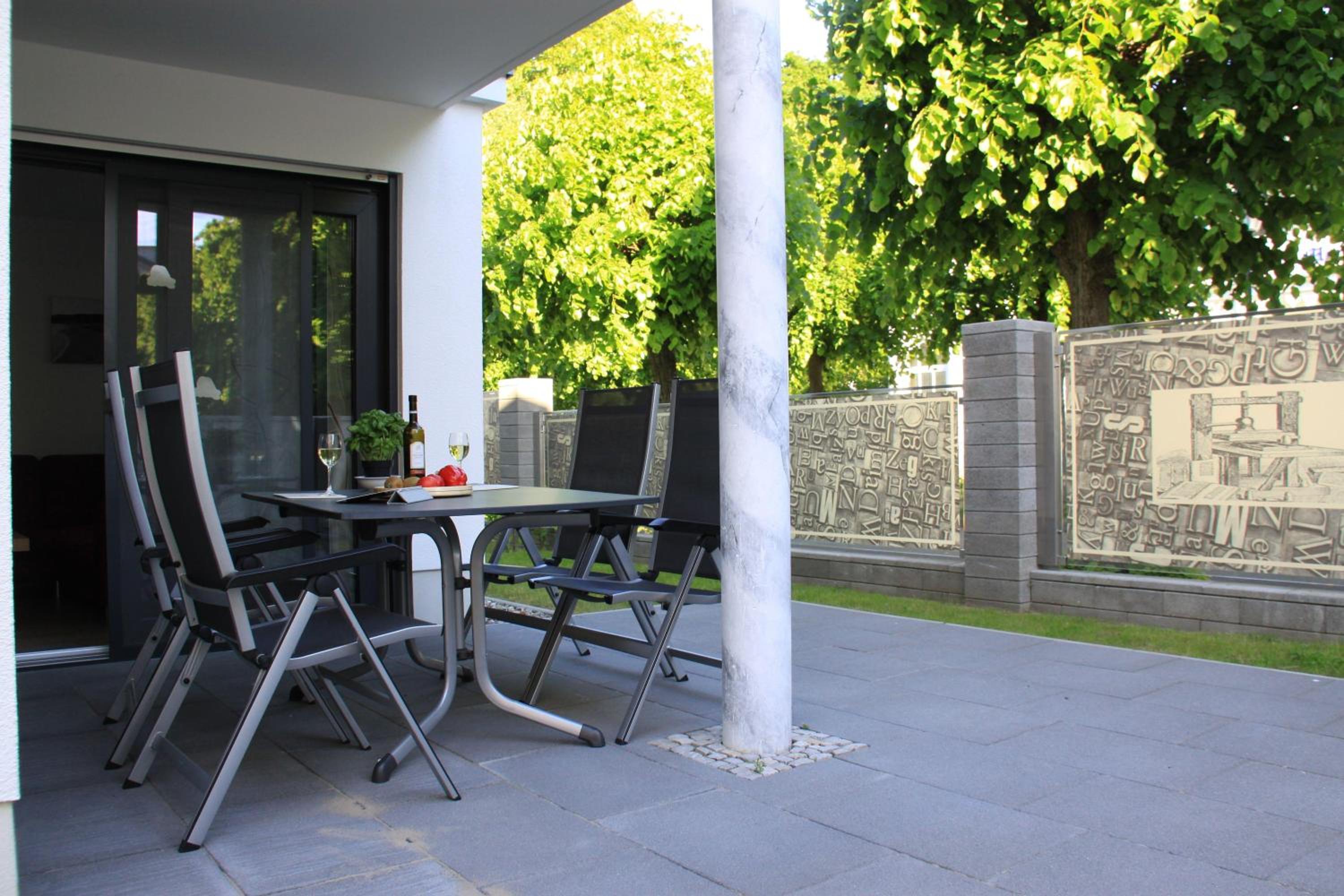 Villa-Gutenberg-3-Zi-Whg-am-Kurpark-2-4-Pers-Terrasse-ruhige-u-zentrale-Lage