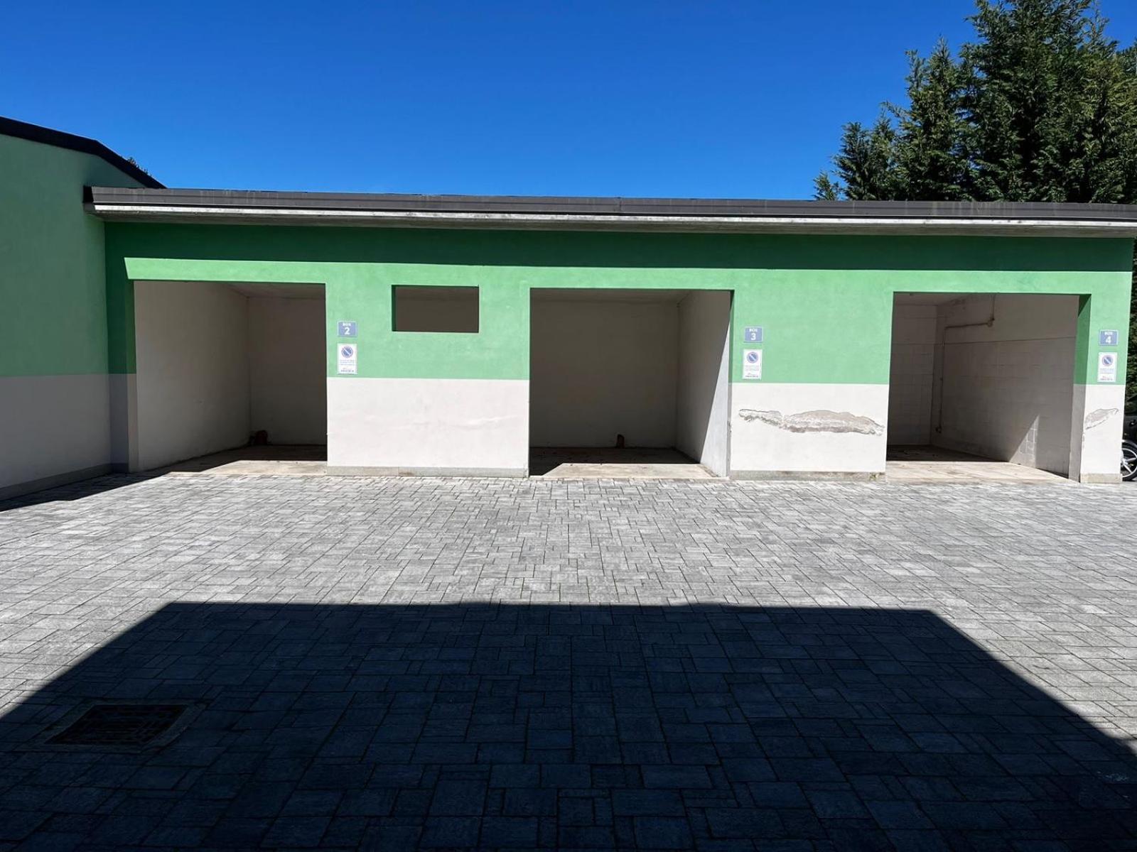 Residenza Villa