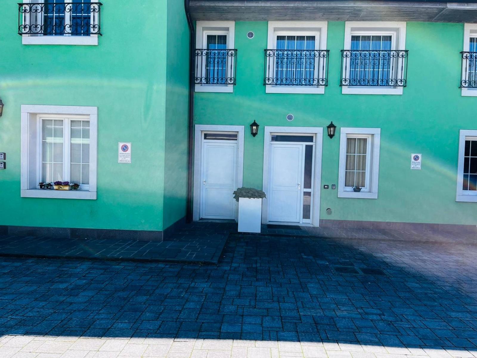 Residenza Villa