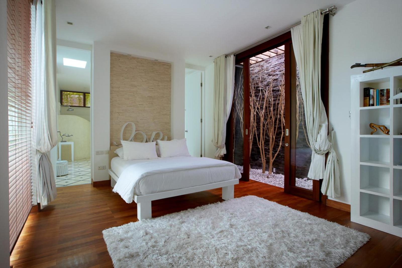 Pure Villa Bali by Nagisa Bali view 4