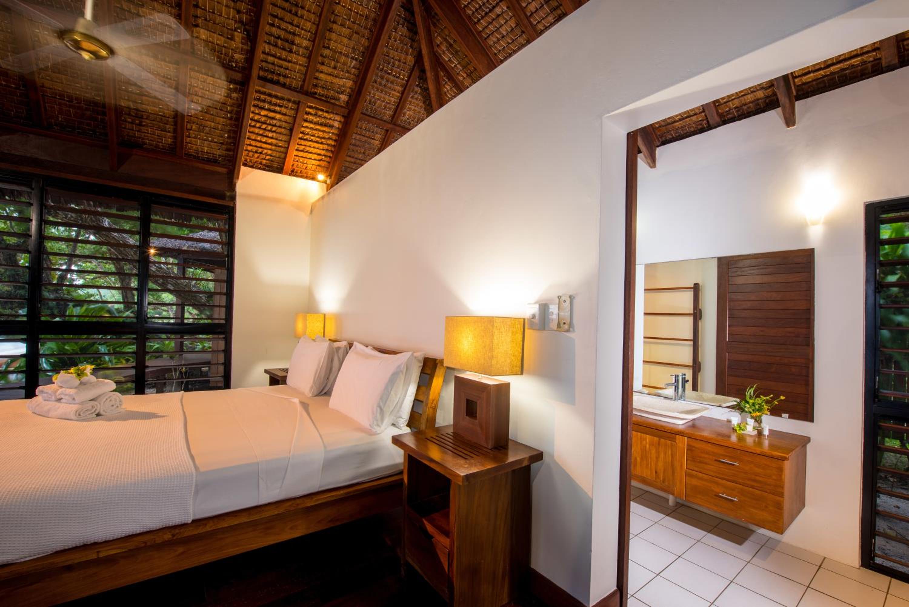 Barrier Beach Resort