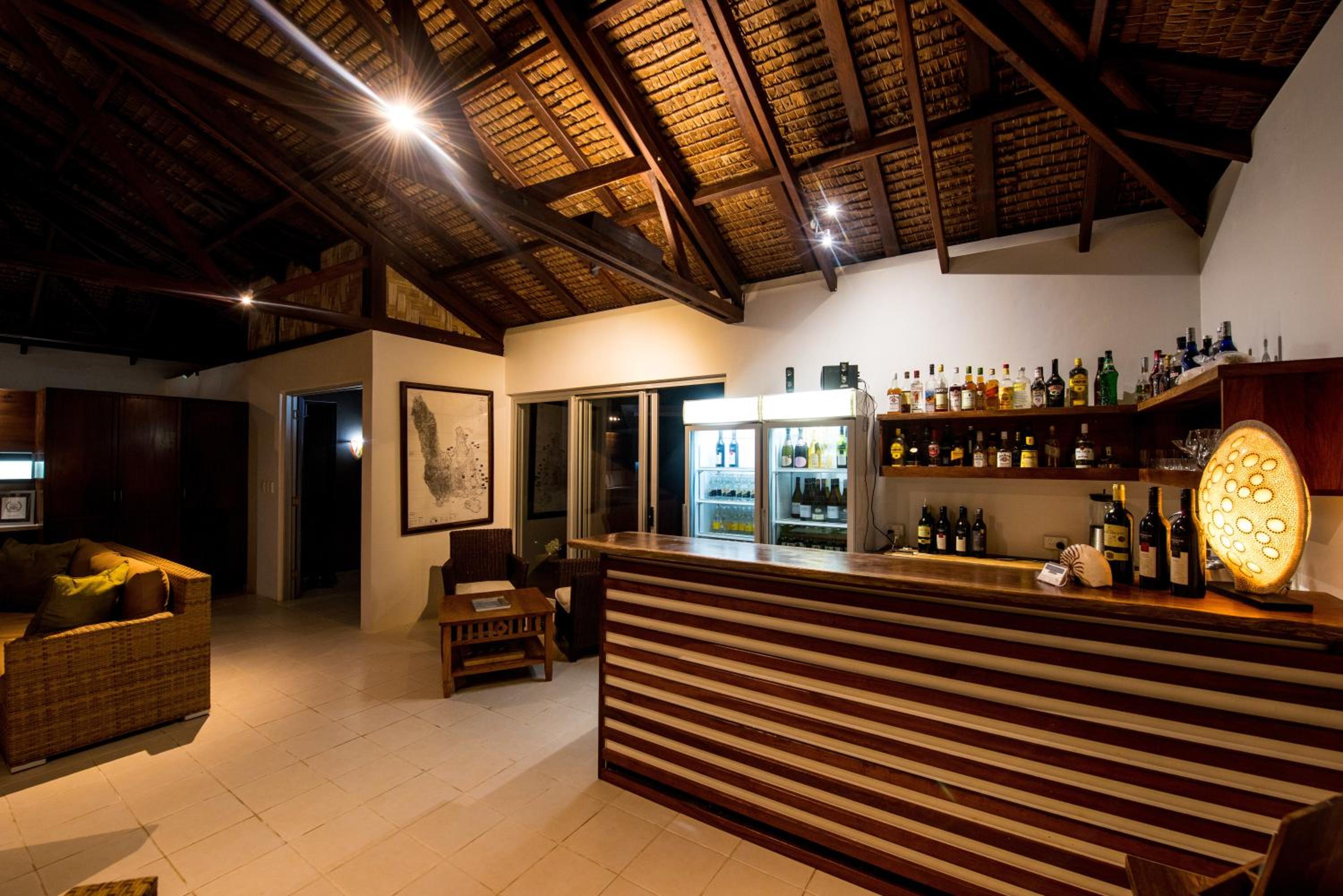 Barrier Beach Resort