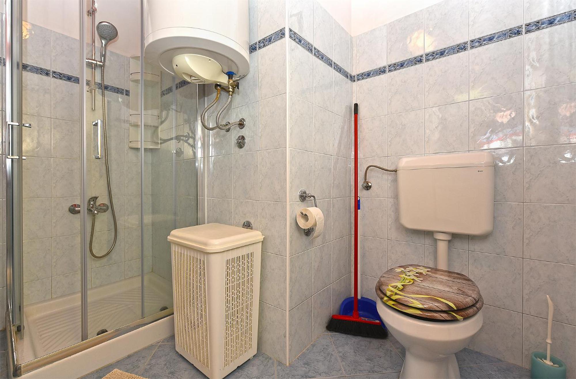 Apartment Marija 2316 view 4