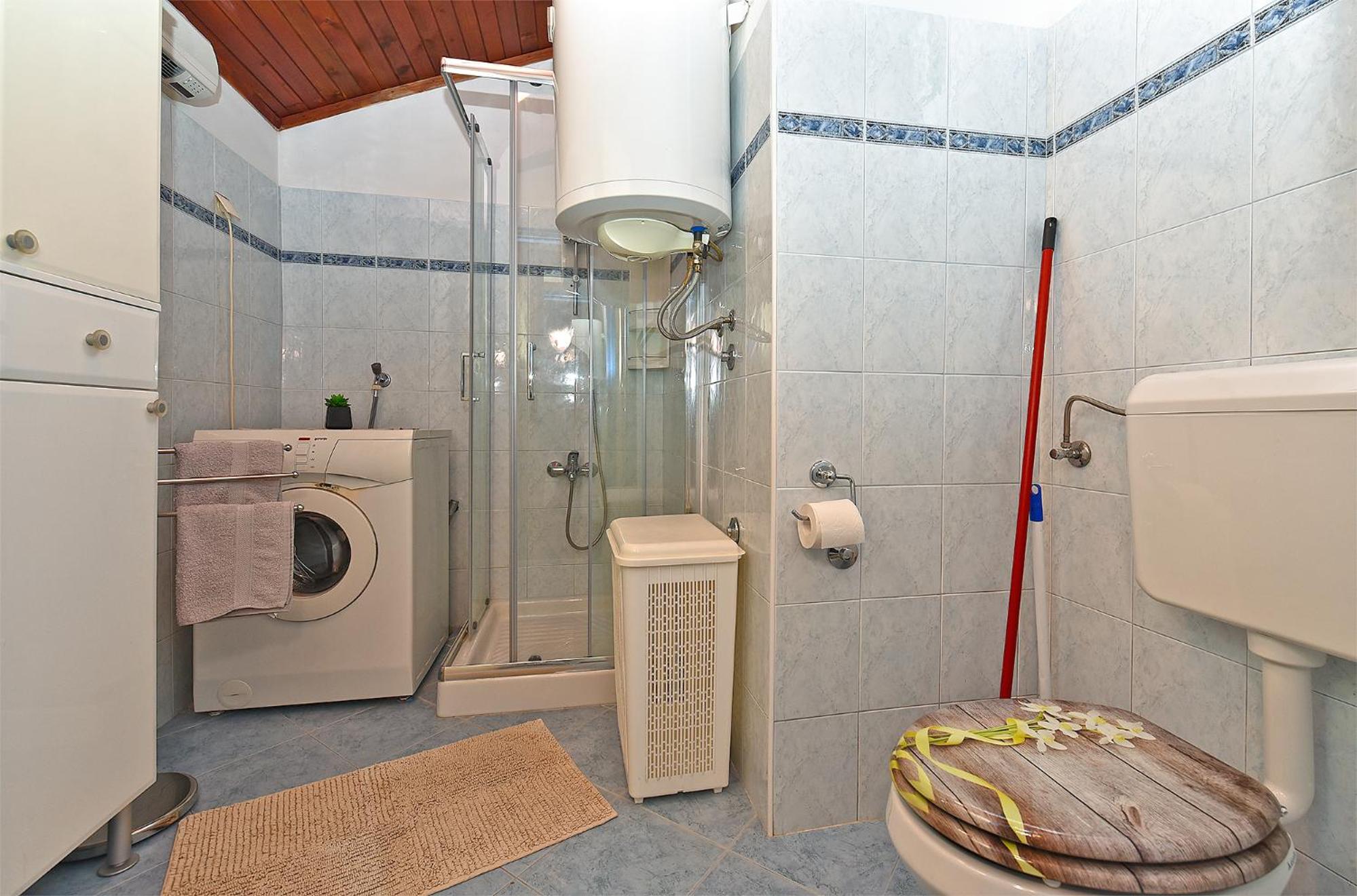 Apartment Marija 2316 view 5
