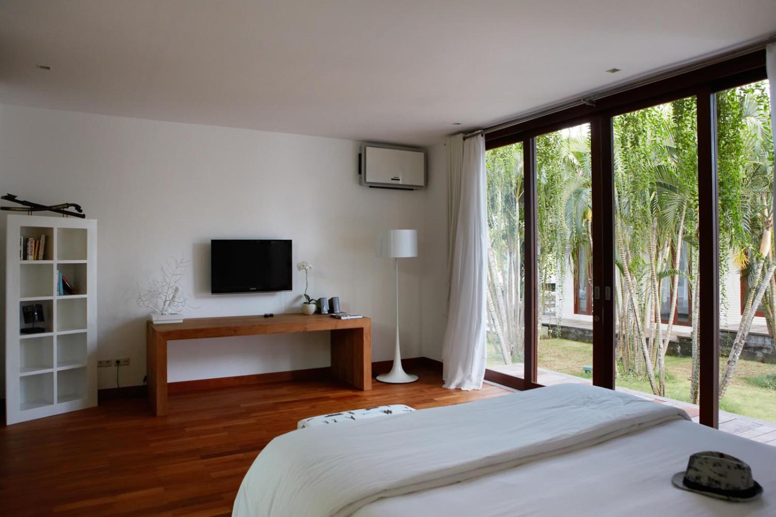 Pure Villa Bali by Nagisa Bali view 3