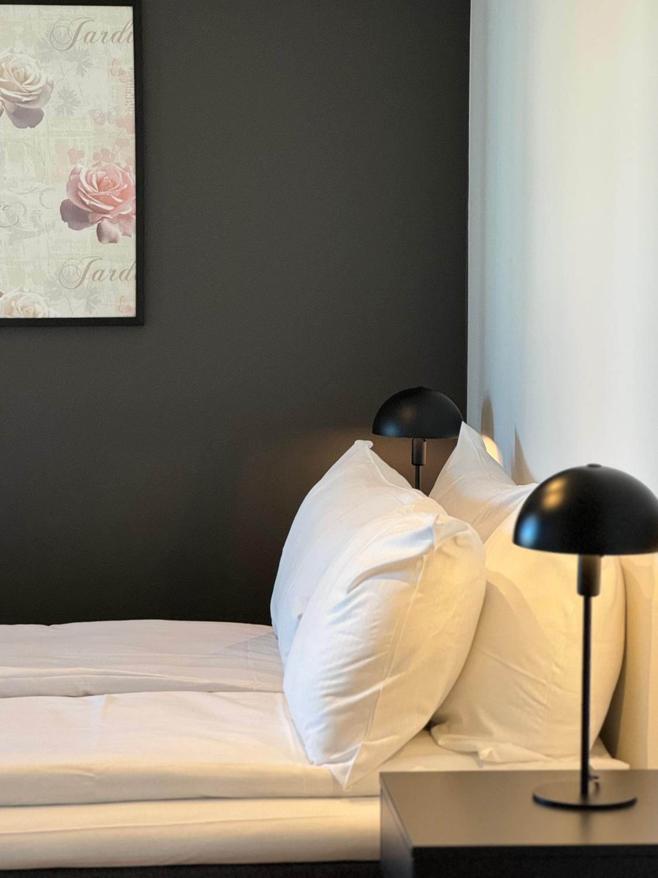 Hotel TotalApartments Vervet Gjøa - Image 1