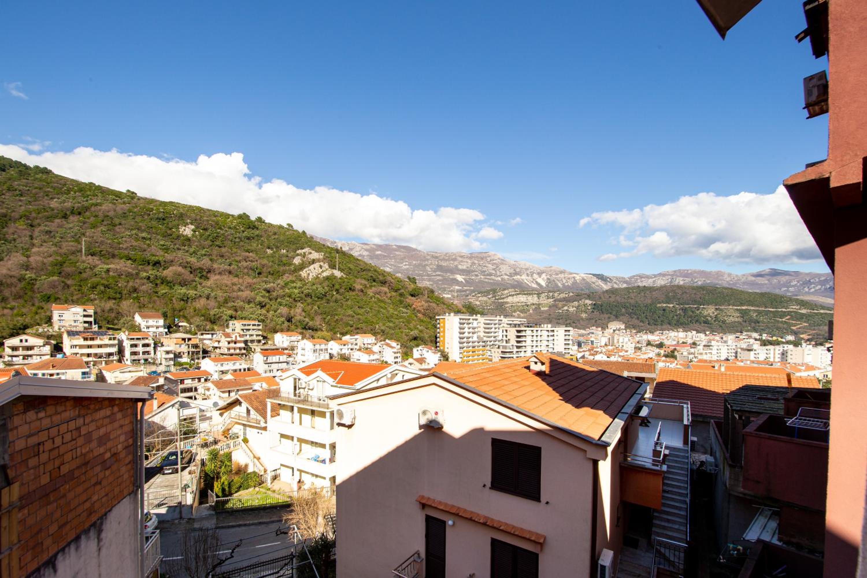 Apartmani Andric Budva view 5