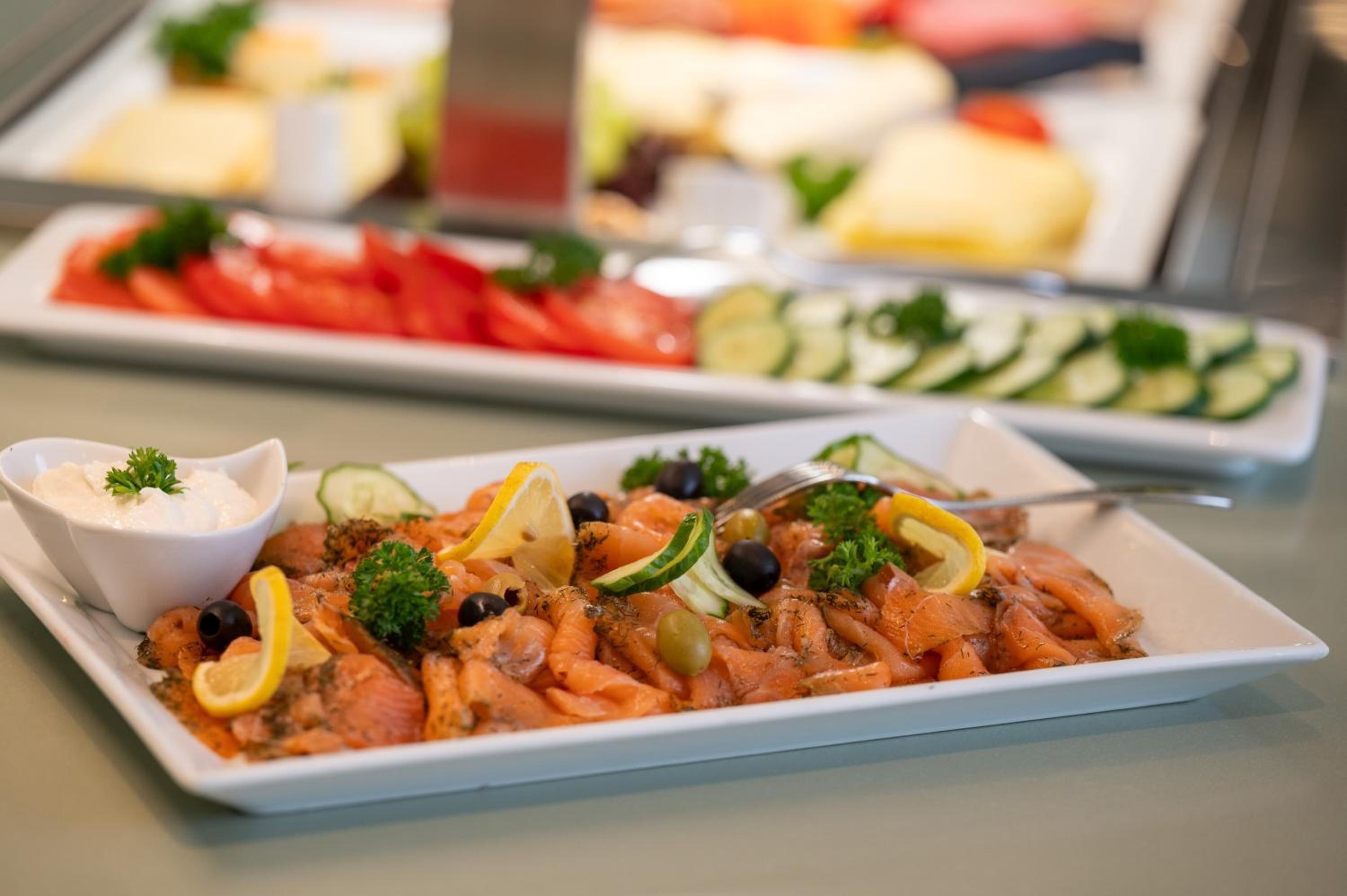 Sindelfingen Vacations - Erikson Hotel - Property Image 18
