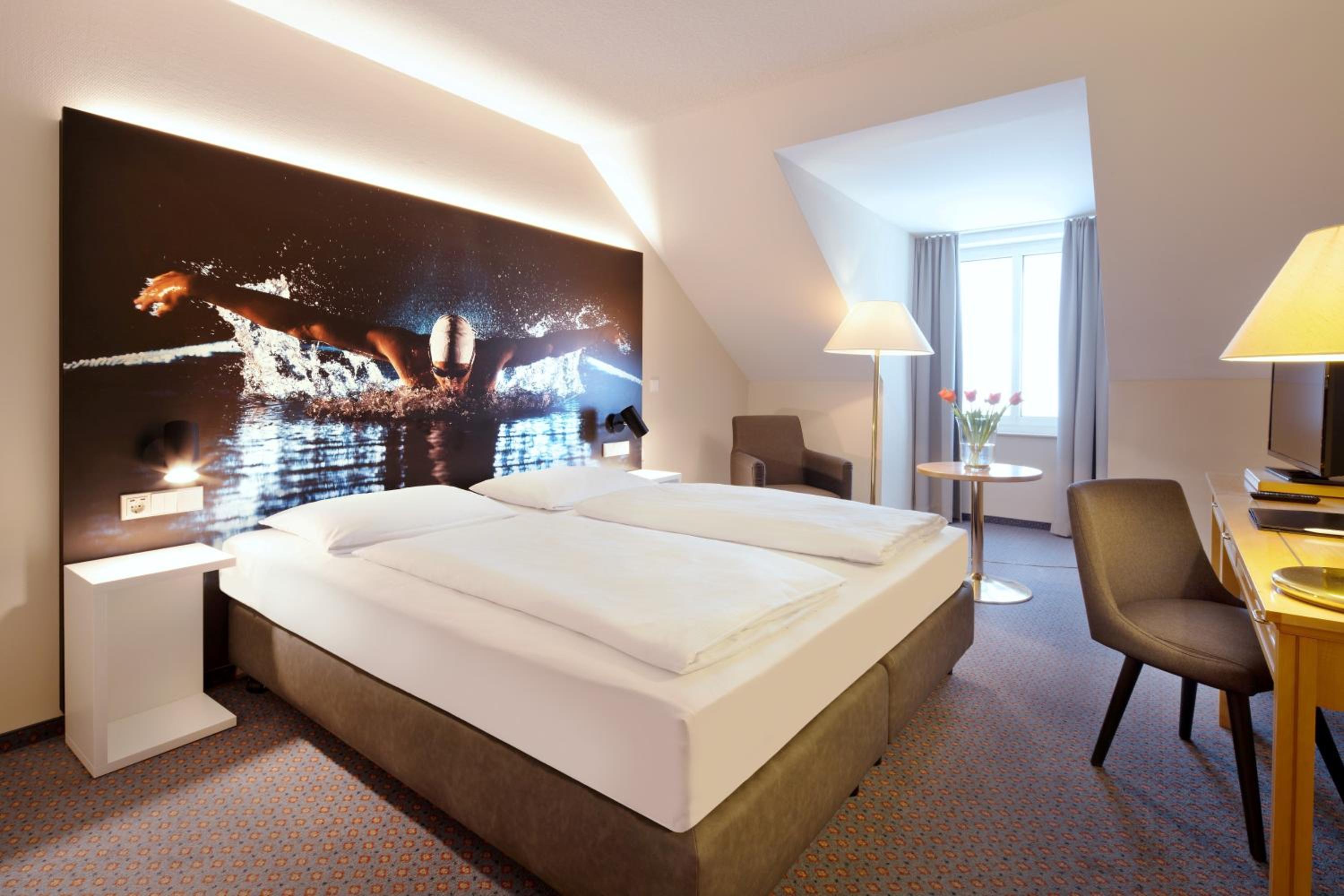 Sindelfingen Vacations - Erikson Hotel - Property Image 9