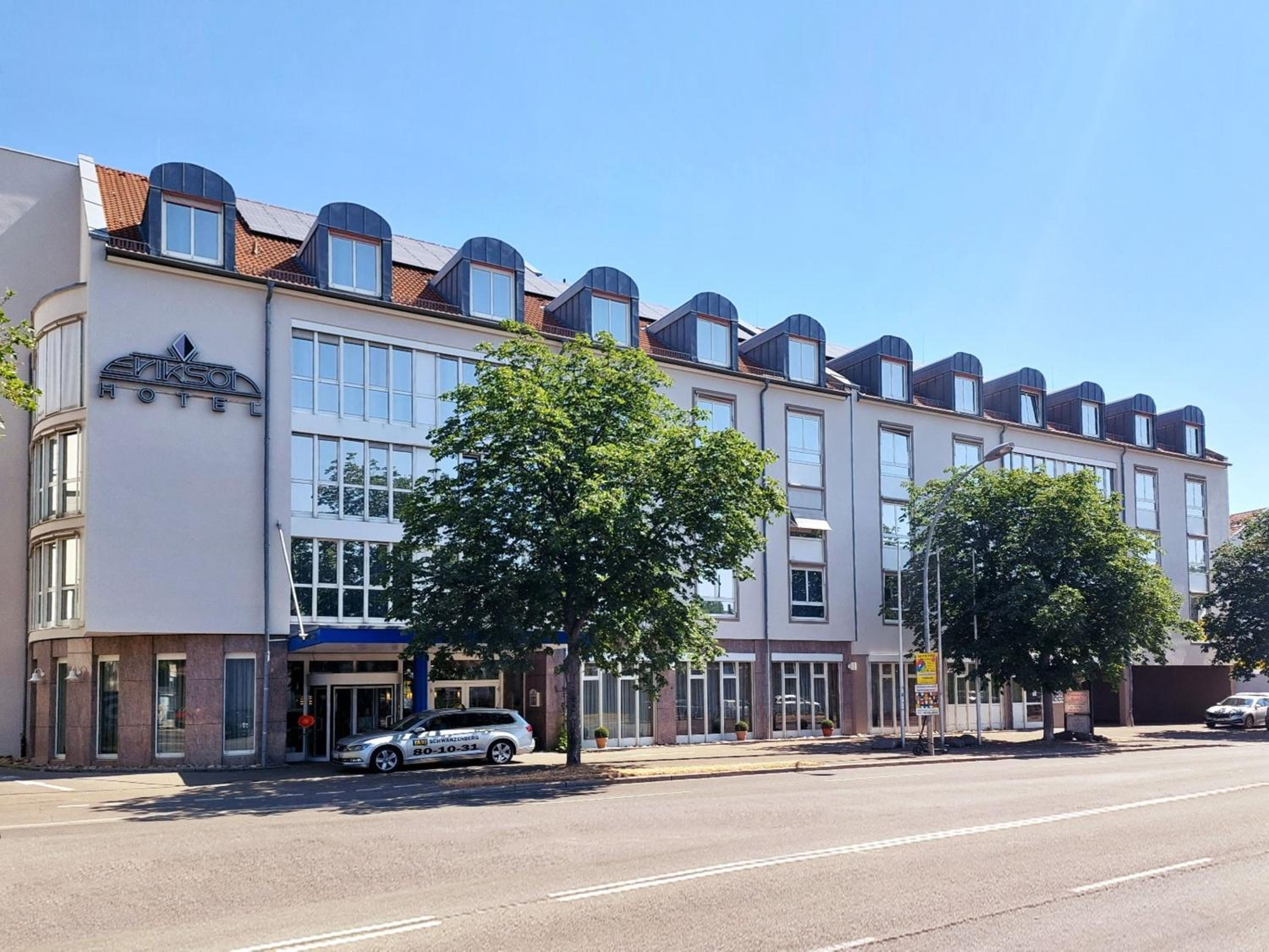 Sindelfingen Vacations - Erikson Hotel - Property Image 10