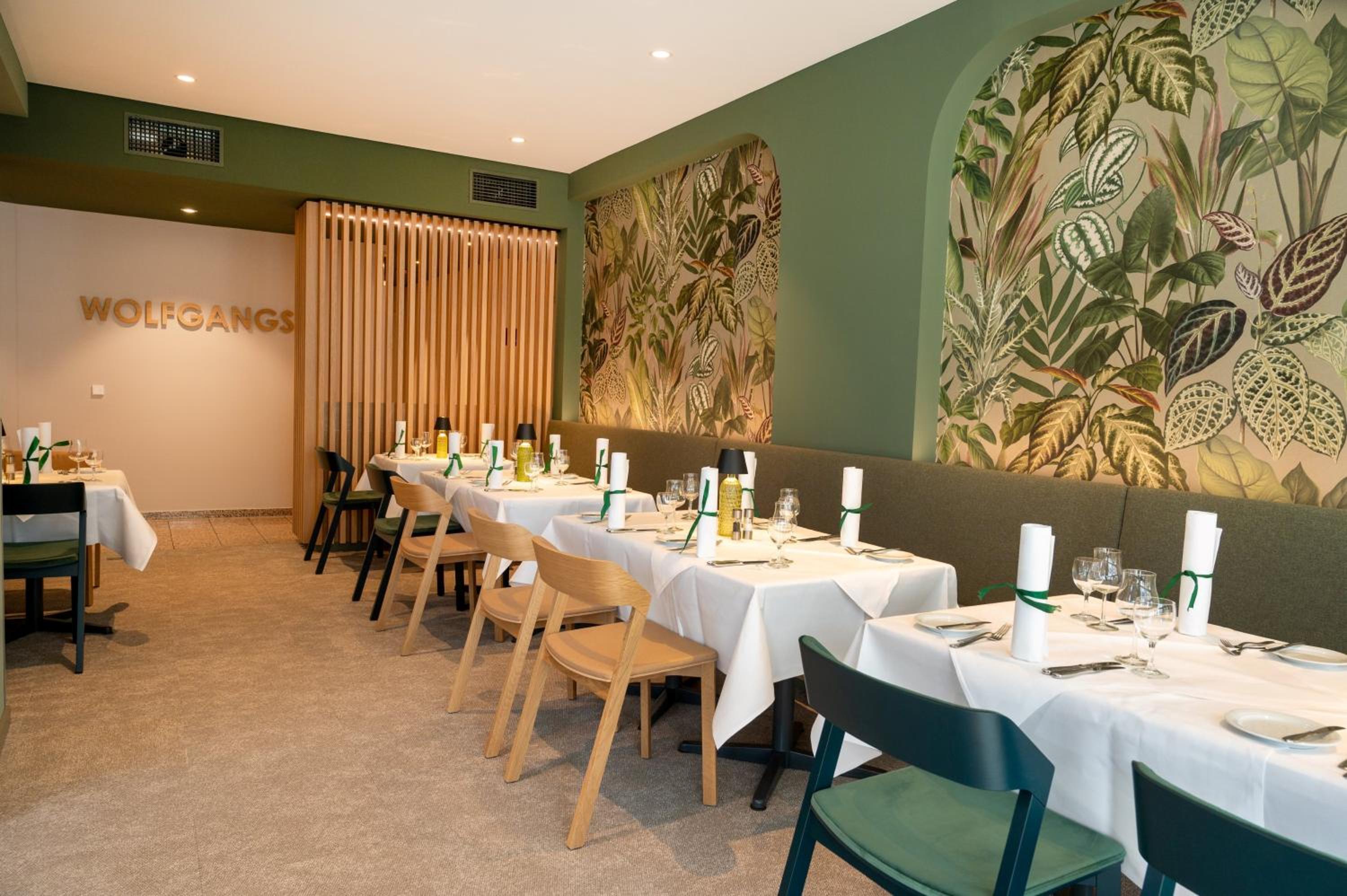 Sindelfingen Vacations - Erikson Hotel - Property Image 15