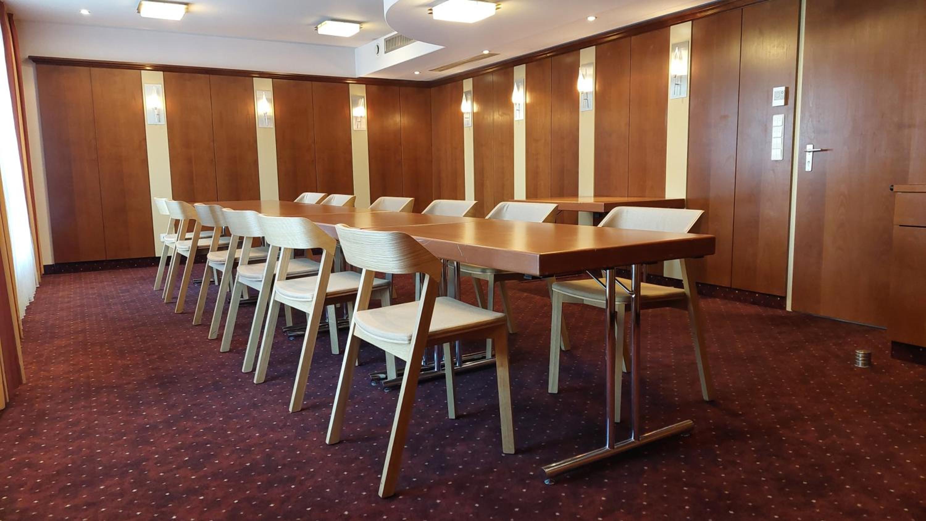 Sindelfingen Vacations - Erikson Hotel - Property Image 26